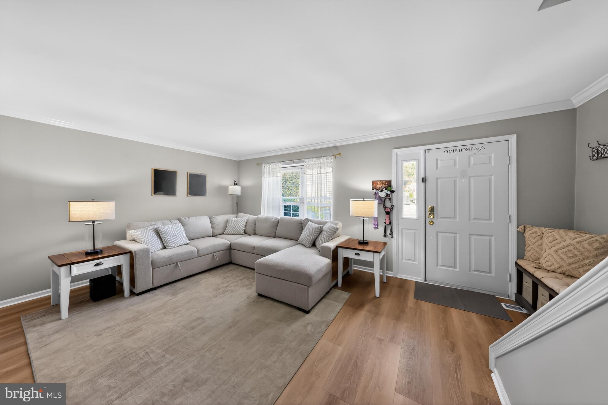 CONCORD HILLS - Residential