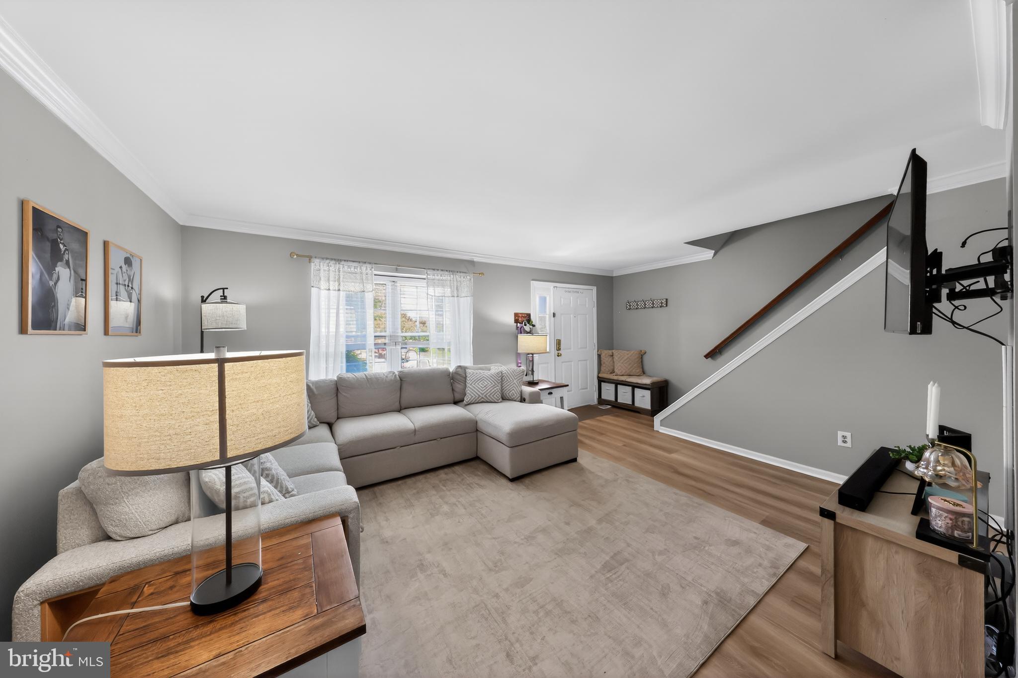 CONCORD HILLS - Residential