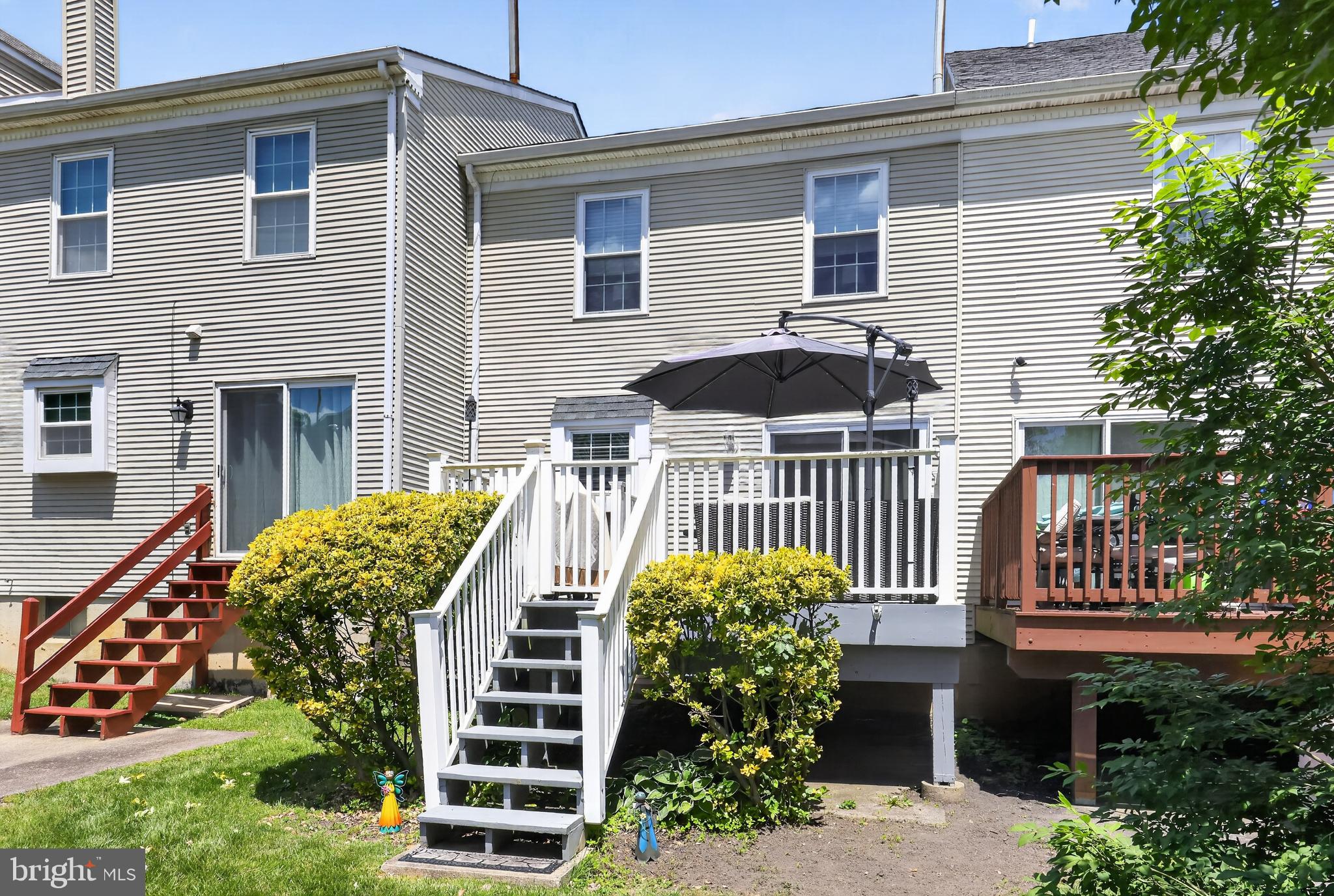 CONCORD HILLS - Residential
