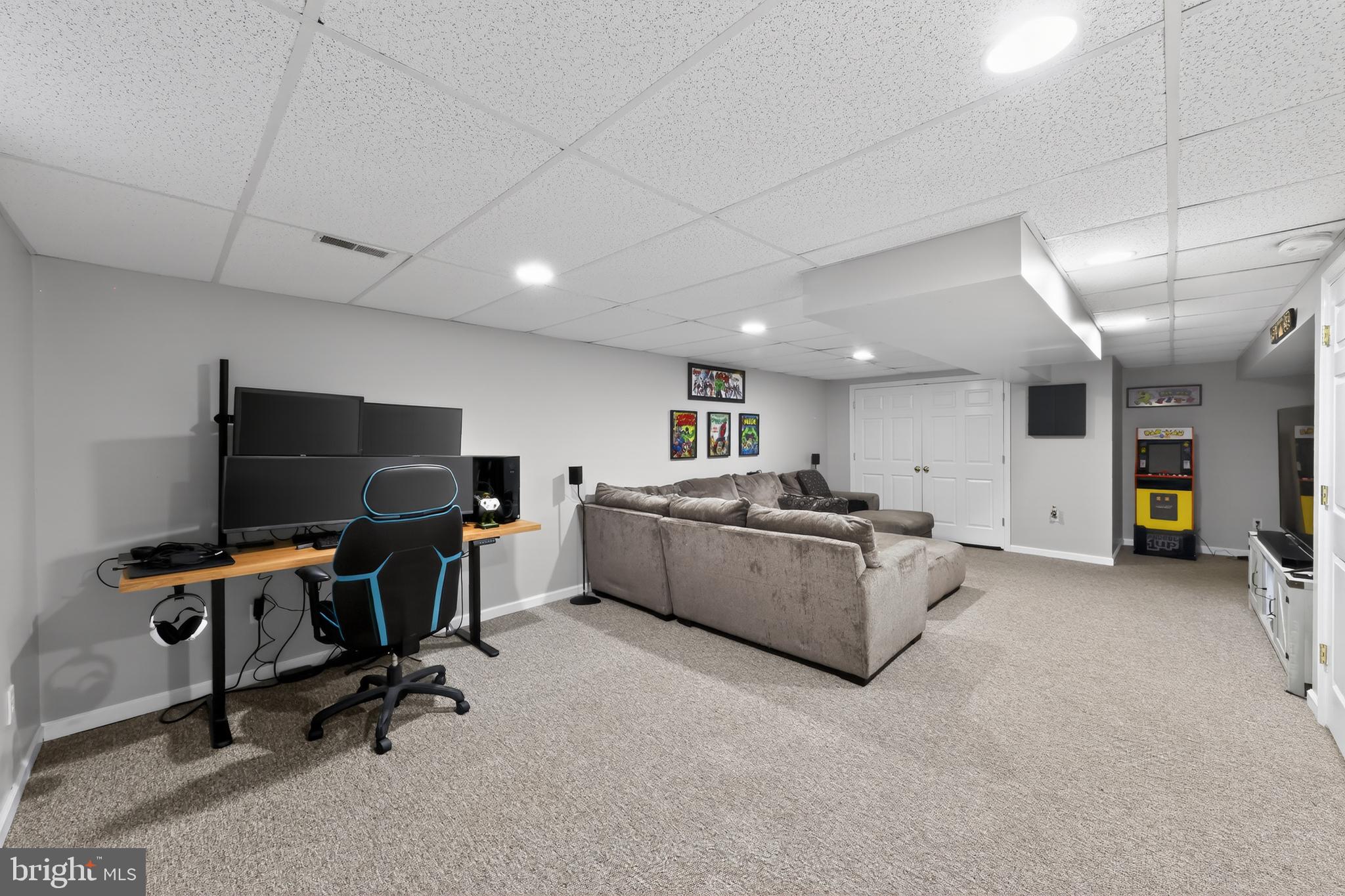 CONCORD HILLS - Residential