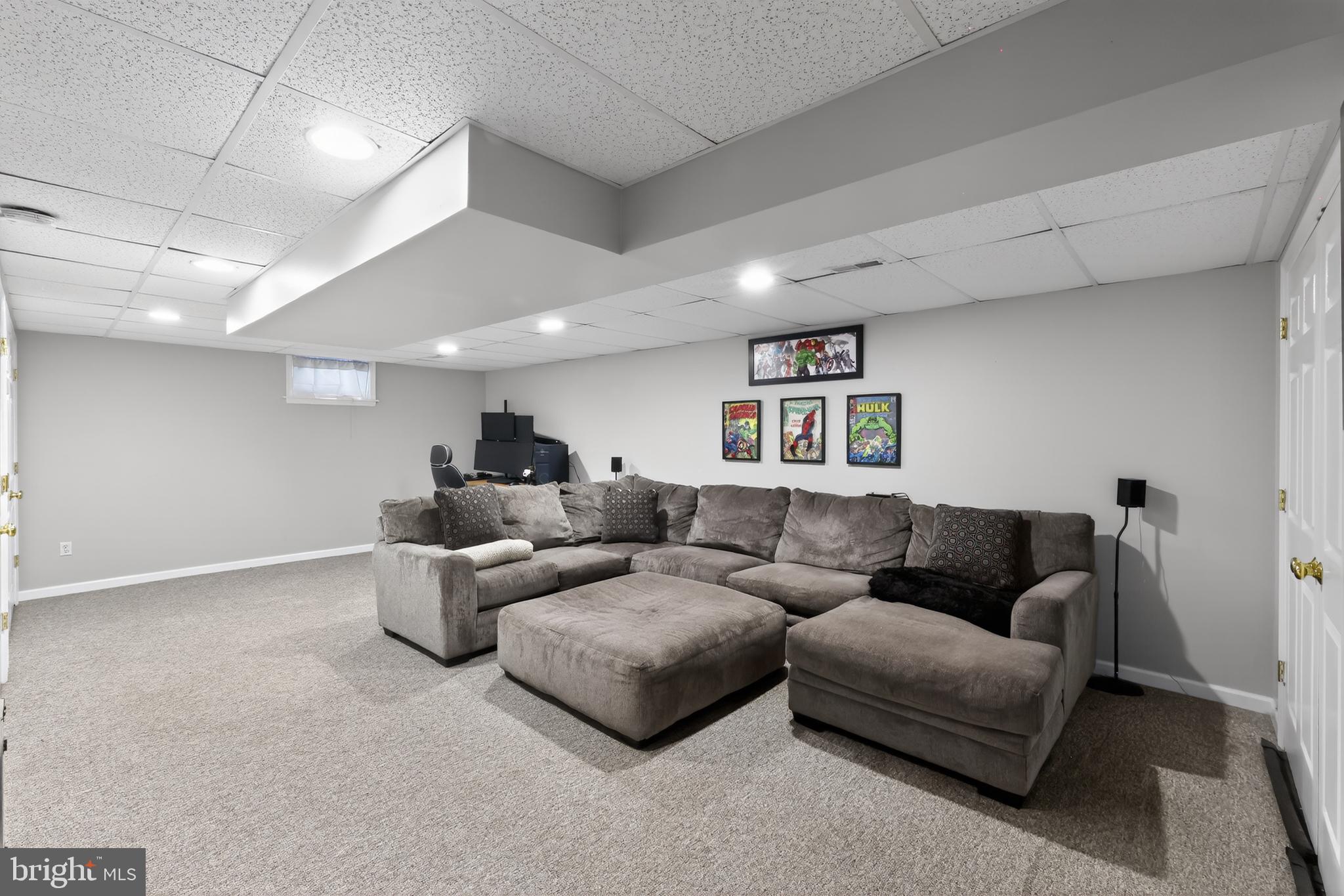 CONCORD HILLS - Residential