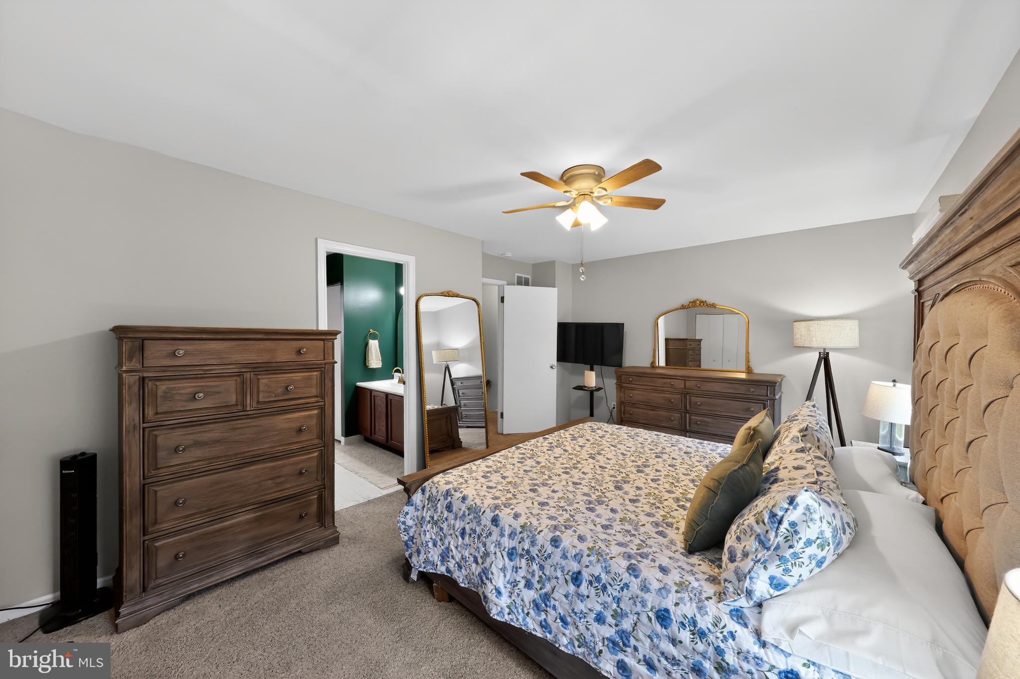 CONCORD HILLS - Residential