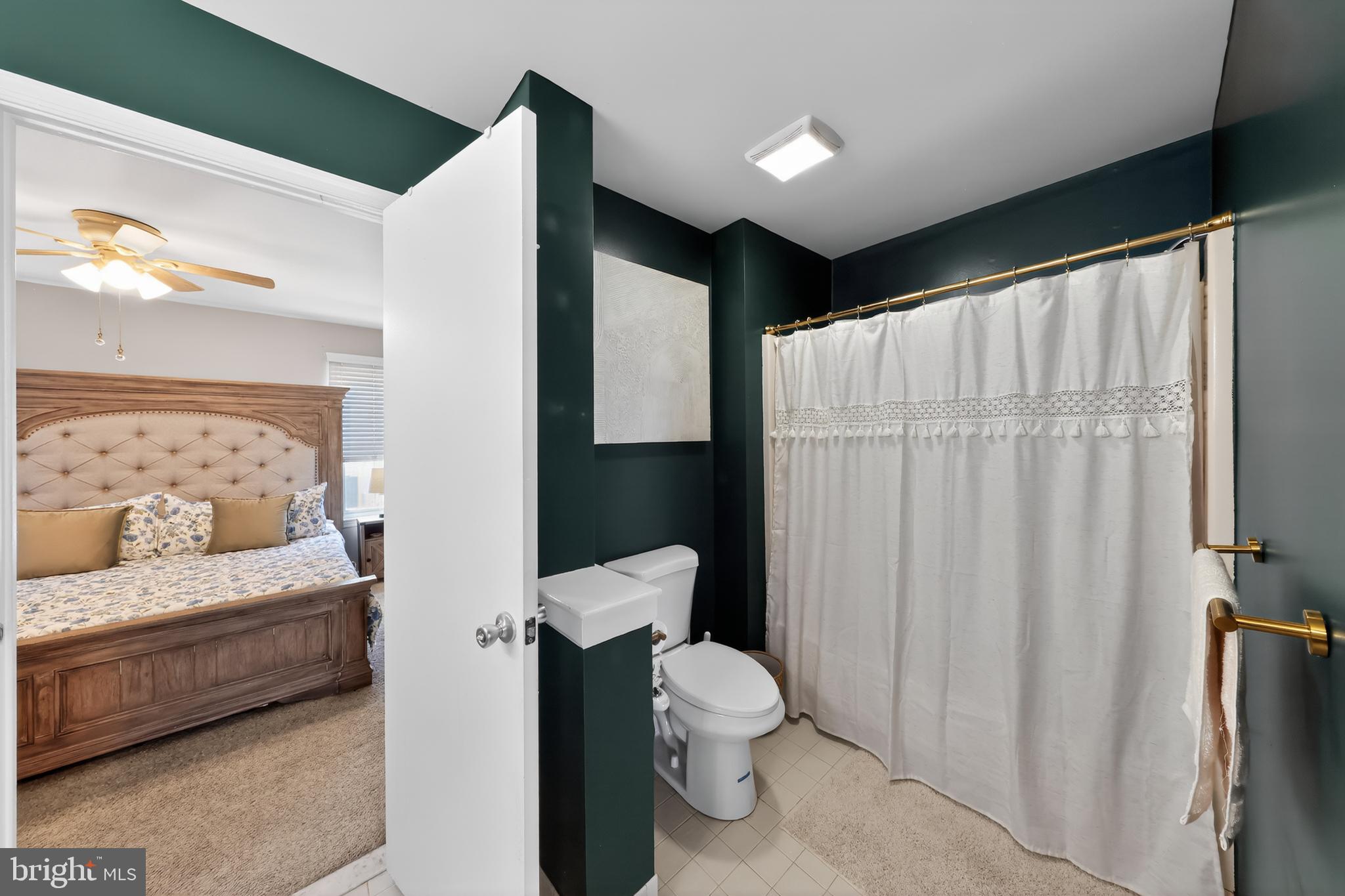 CONCORD HILLS - Residential