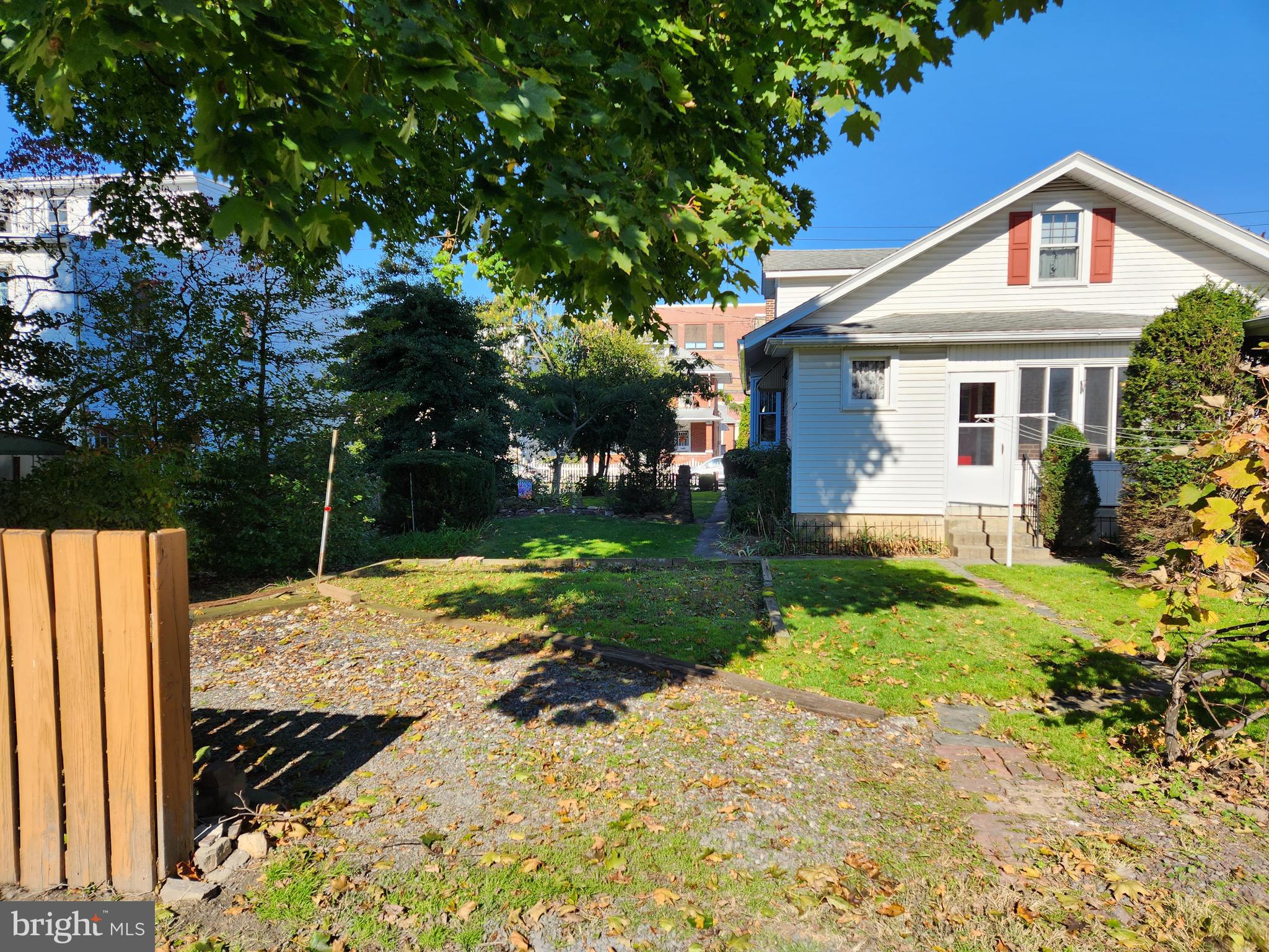 NONE AVAILABLE - Residential