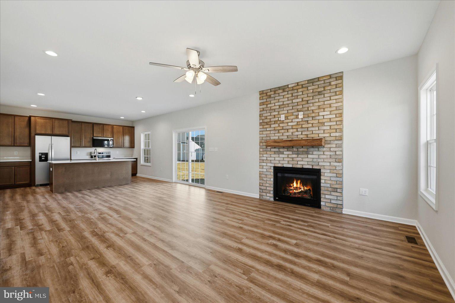SOVEREIGN VILLAGE - Residential