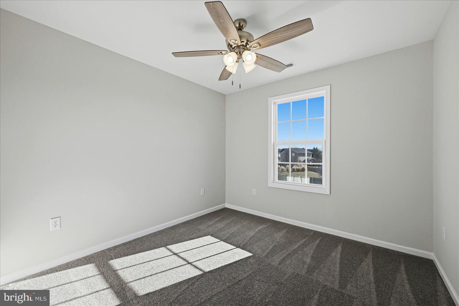 SOVEREIGN VILLAGE - Residential