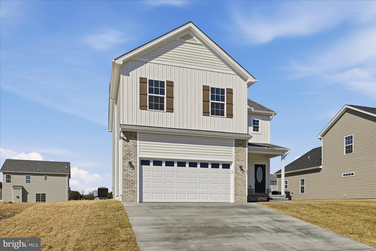 SOVEREIGN VILLAGE - Residential