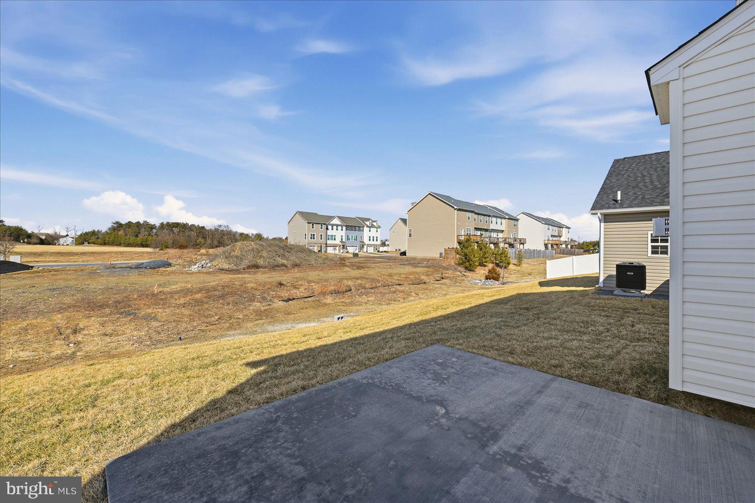 SOVEREIGN VILLAGE - Residential