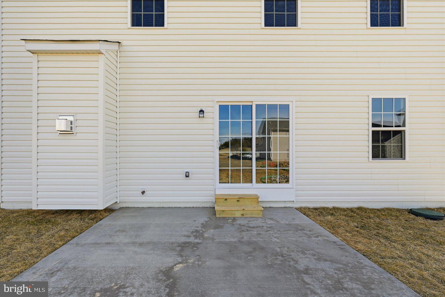 SOVEREIGN VILLAGE - Residential