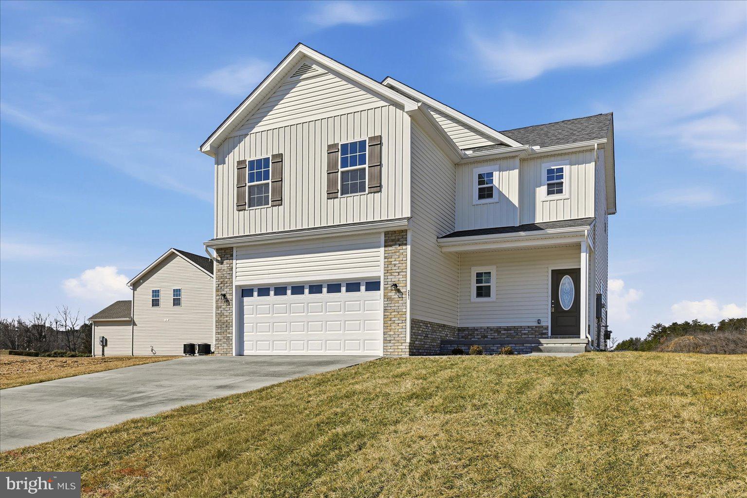 SOVEREIGN VILLAGE - Residential