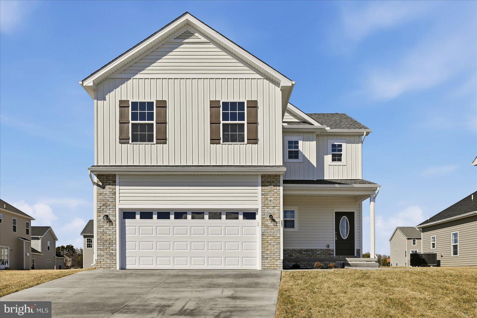 SOVEREIGN VILLAGE - Residential