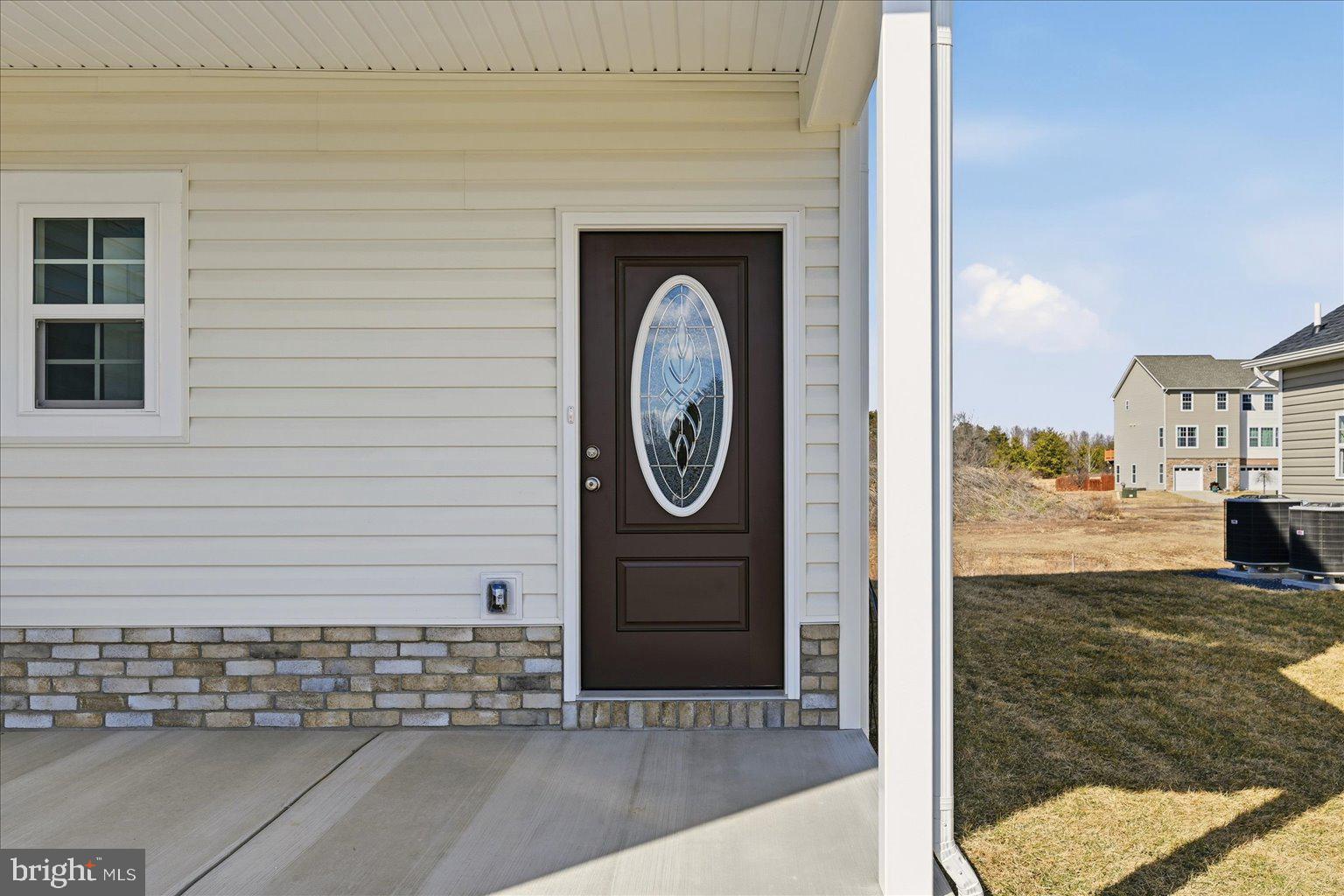 SOVEREIGN VILLAGE - Residential