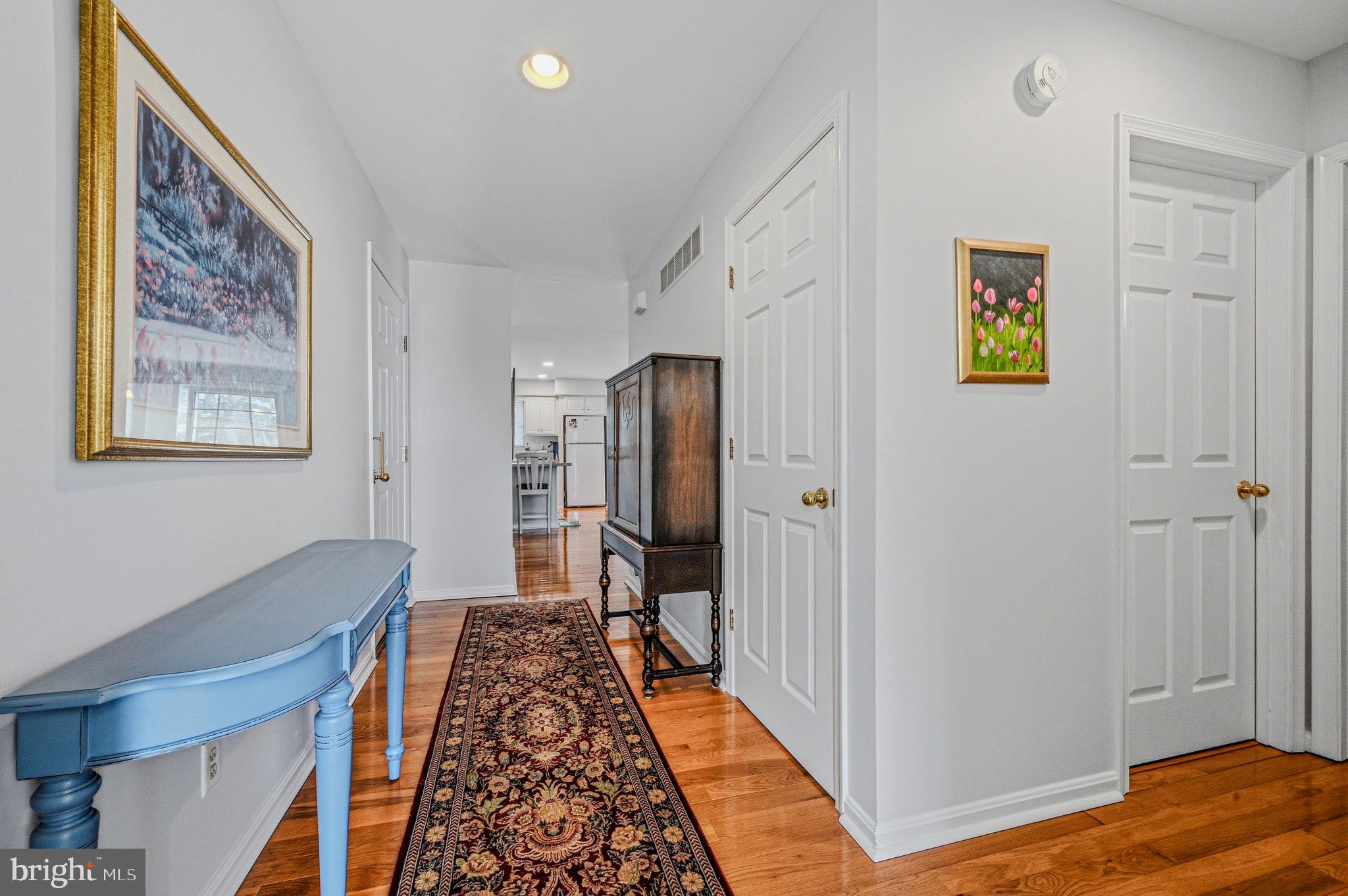 MAPLEWOOD - Residential