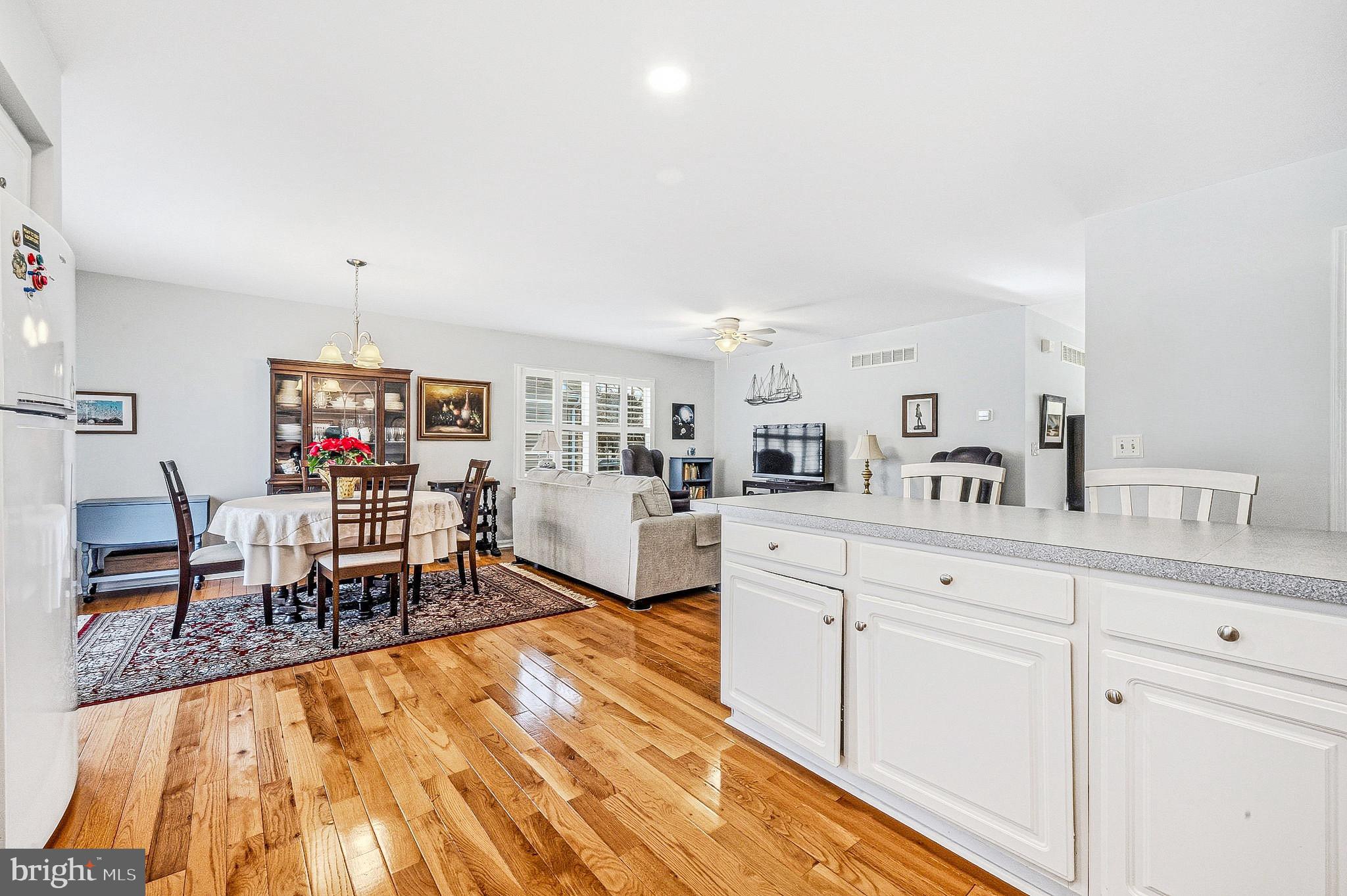 MAPLEWOOD - Residential