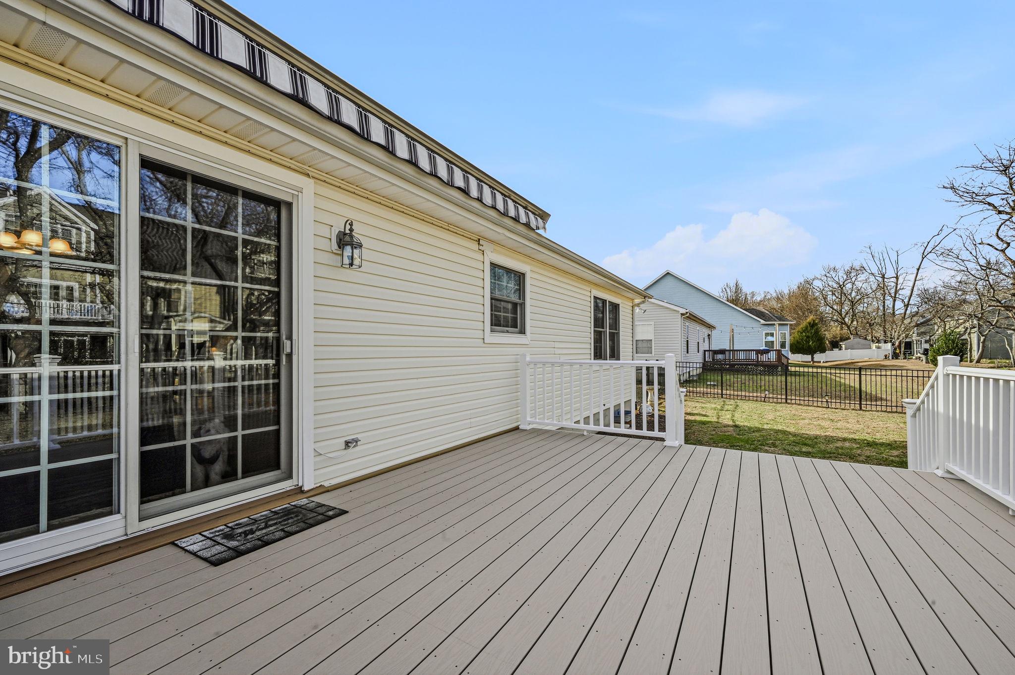 MAPLEWOOD - Residential