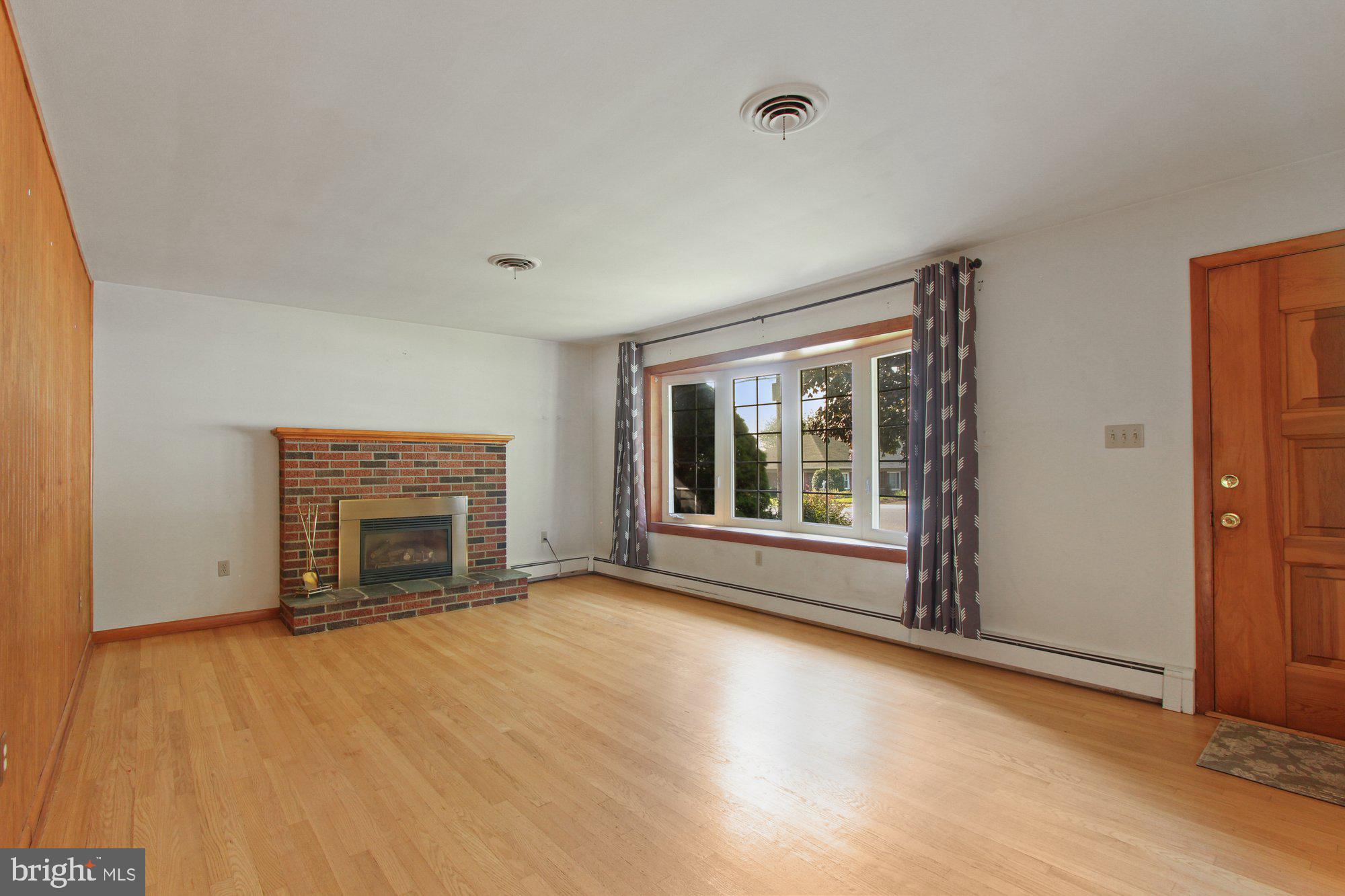 HANOVER BORO - Residential
