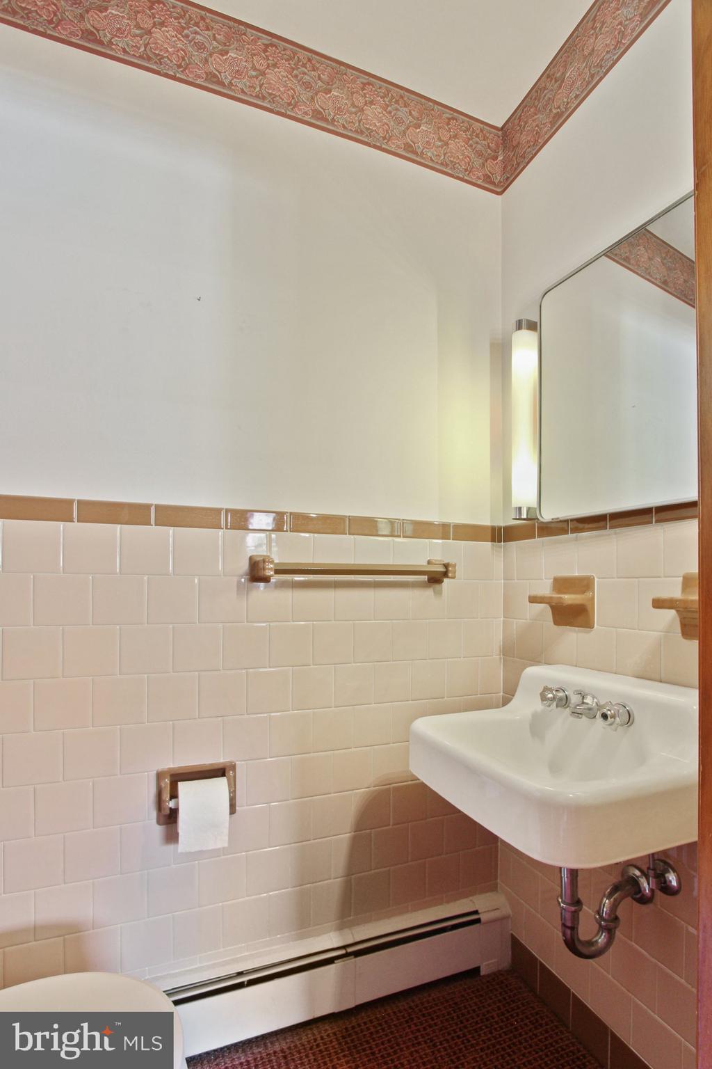 HANOVER BORO - Residential
