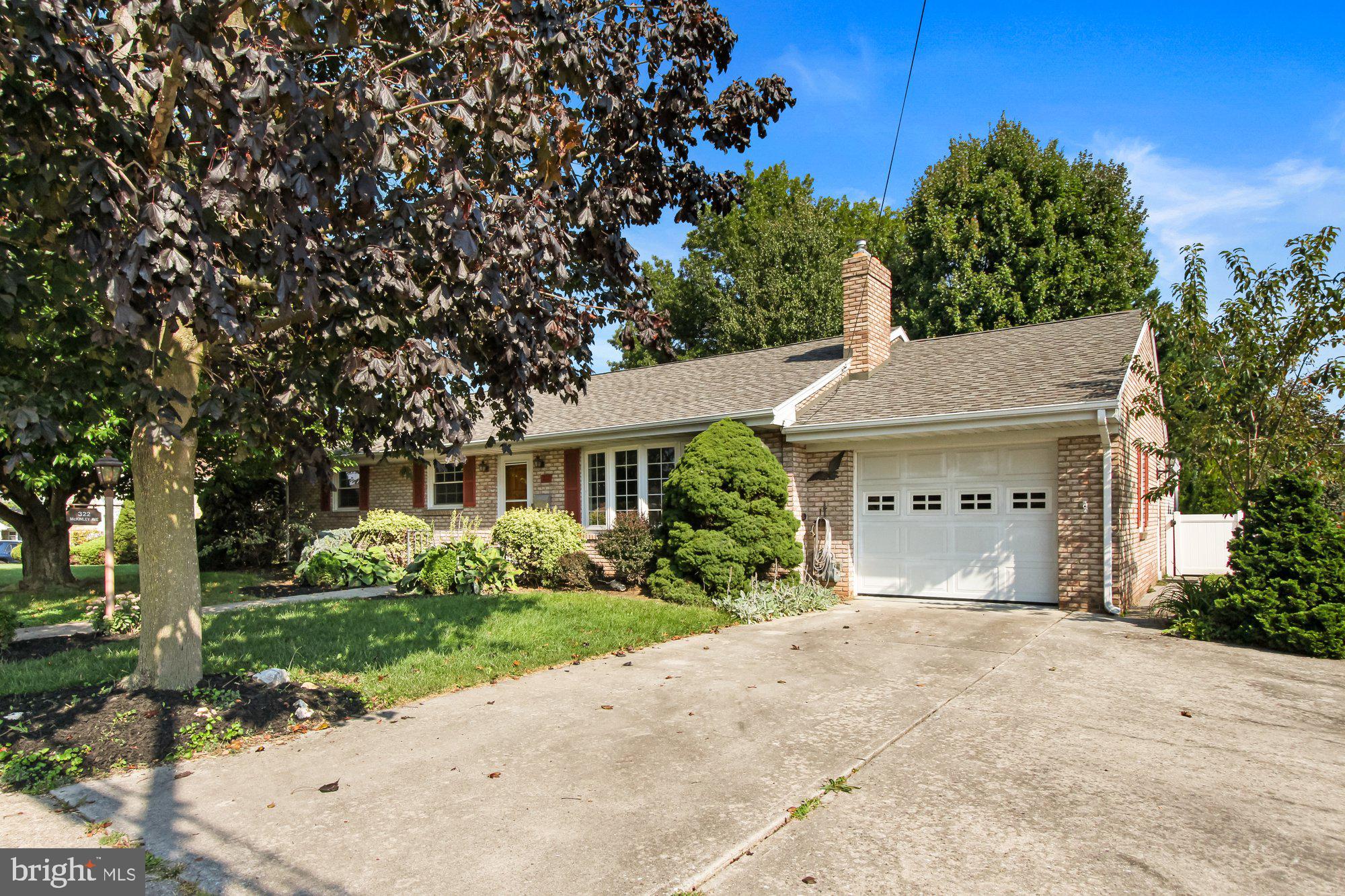 HANOVER BORO - Residential