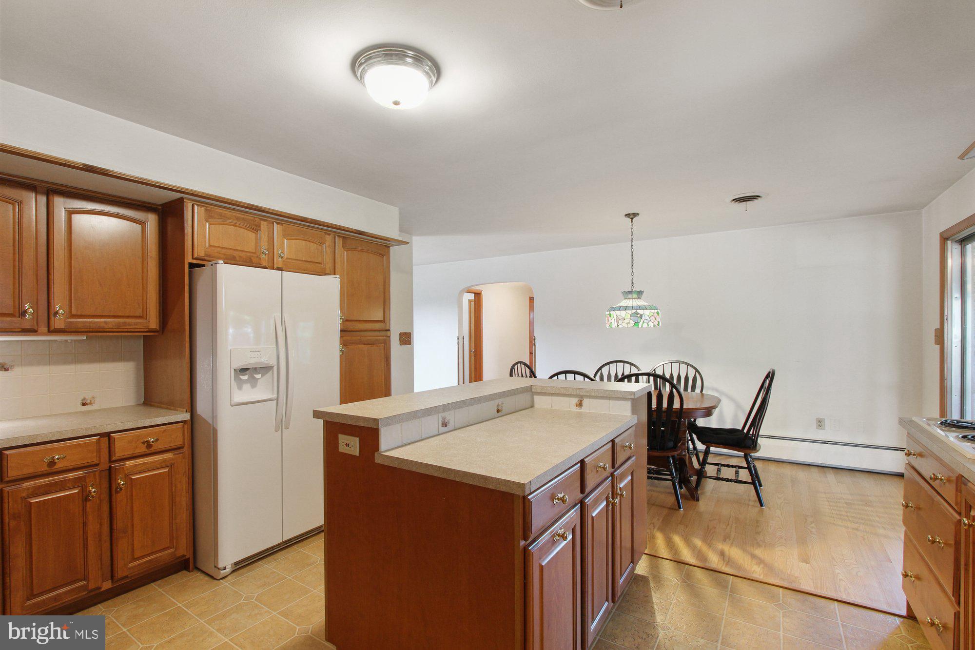 HANOVER BORO - Residential