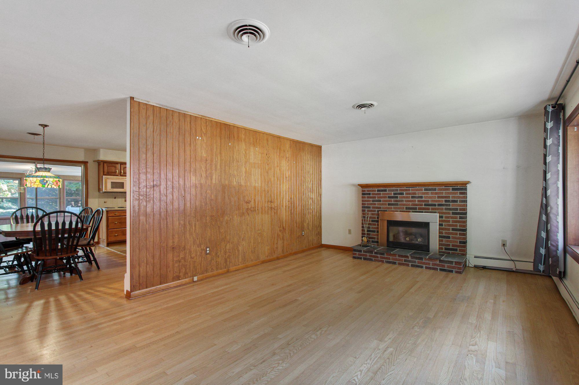 HANOVER BORO - Residential