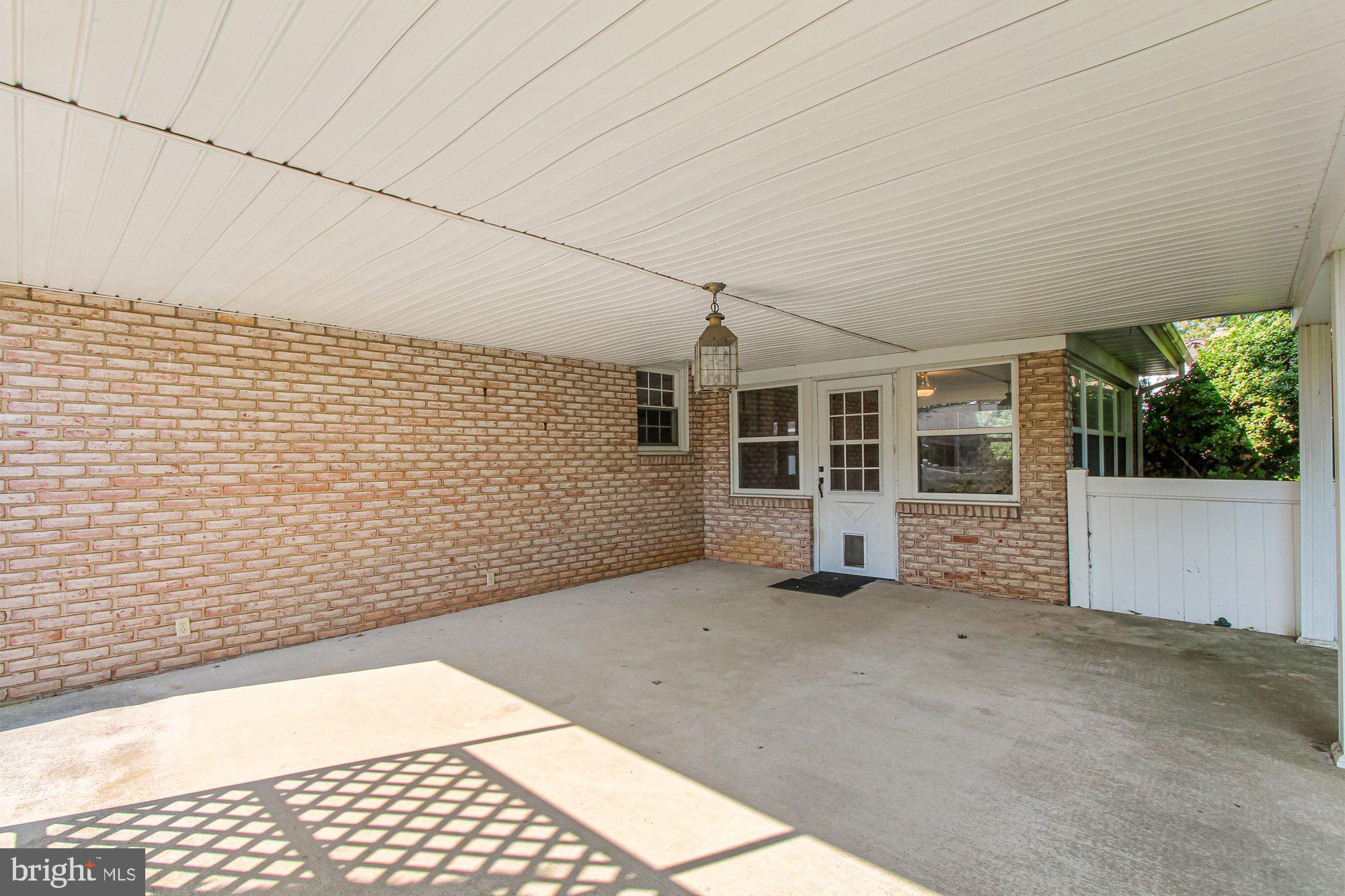 HANOVER BORO - Residential