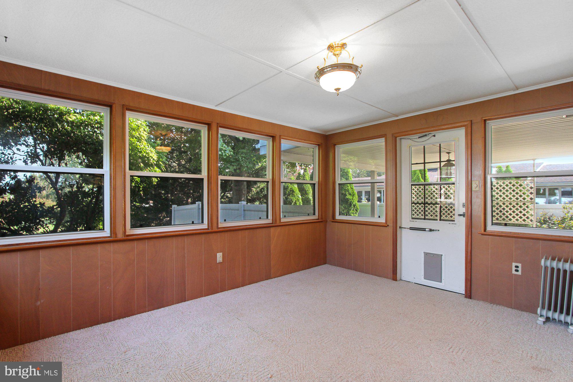 HANOVER BORO - Residential