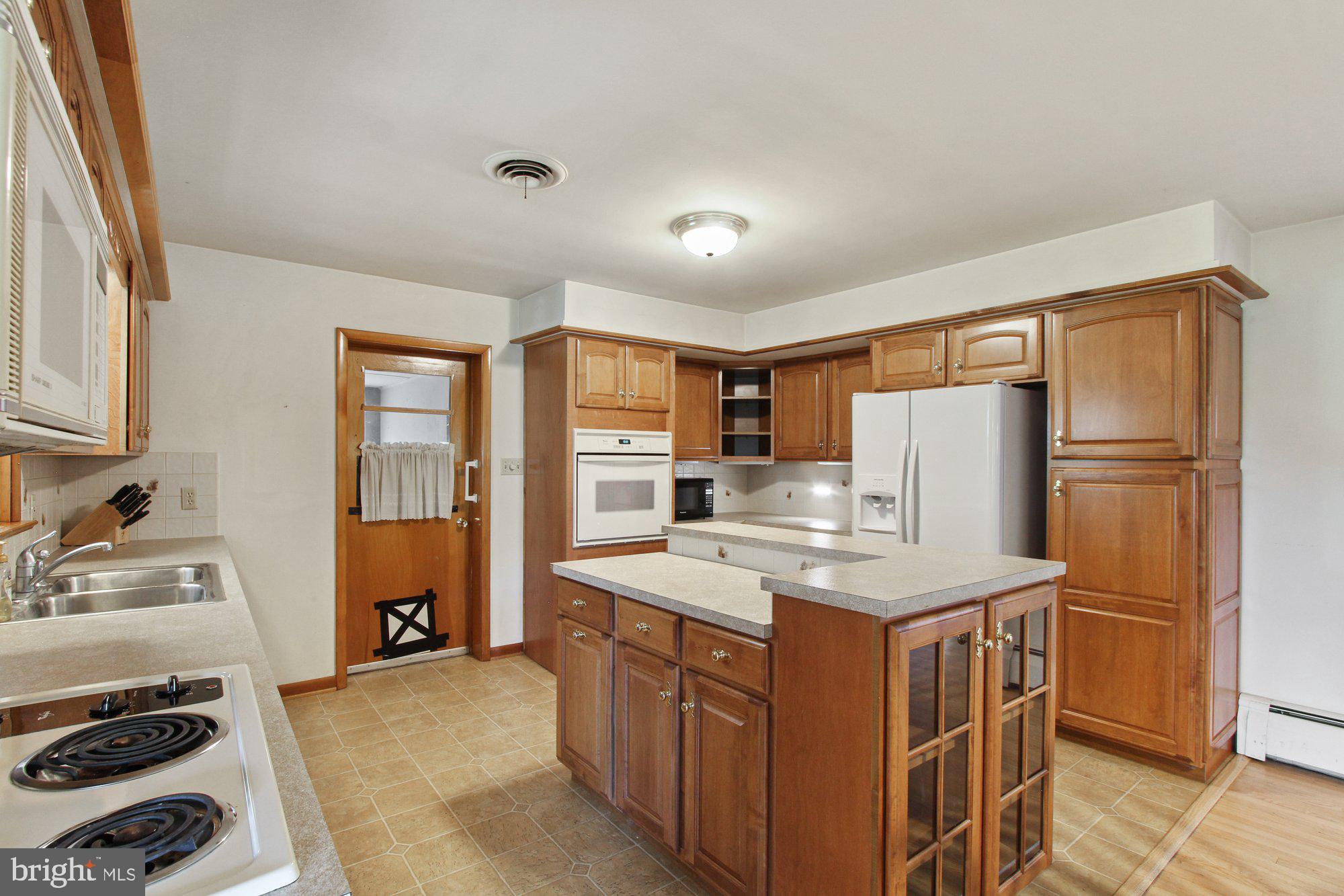 HANOVER BORO - Residential