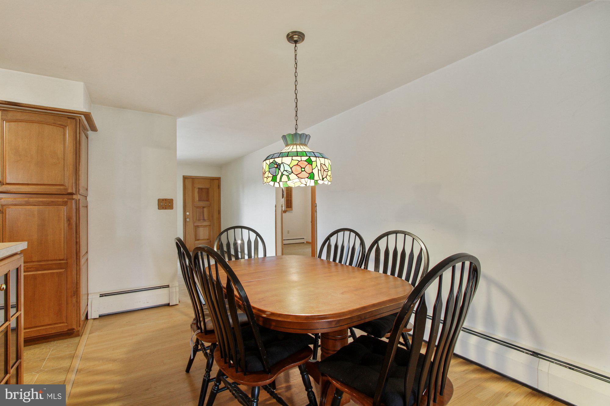 HANOVER BORO - Residential