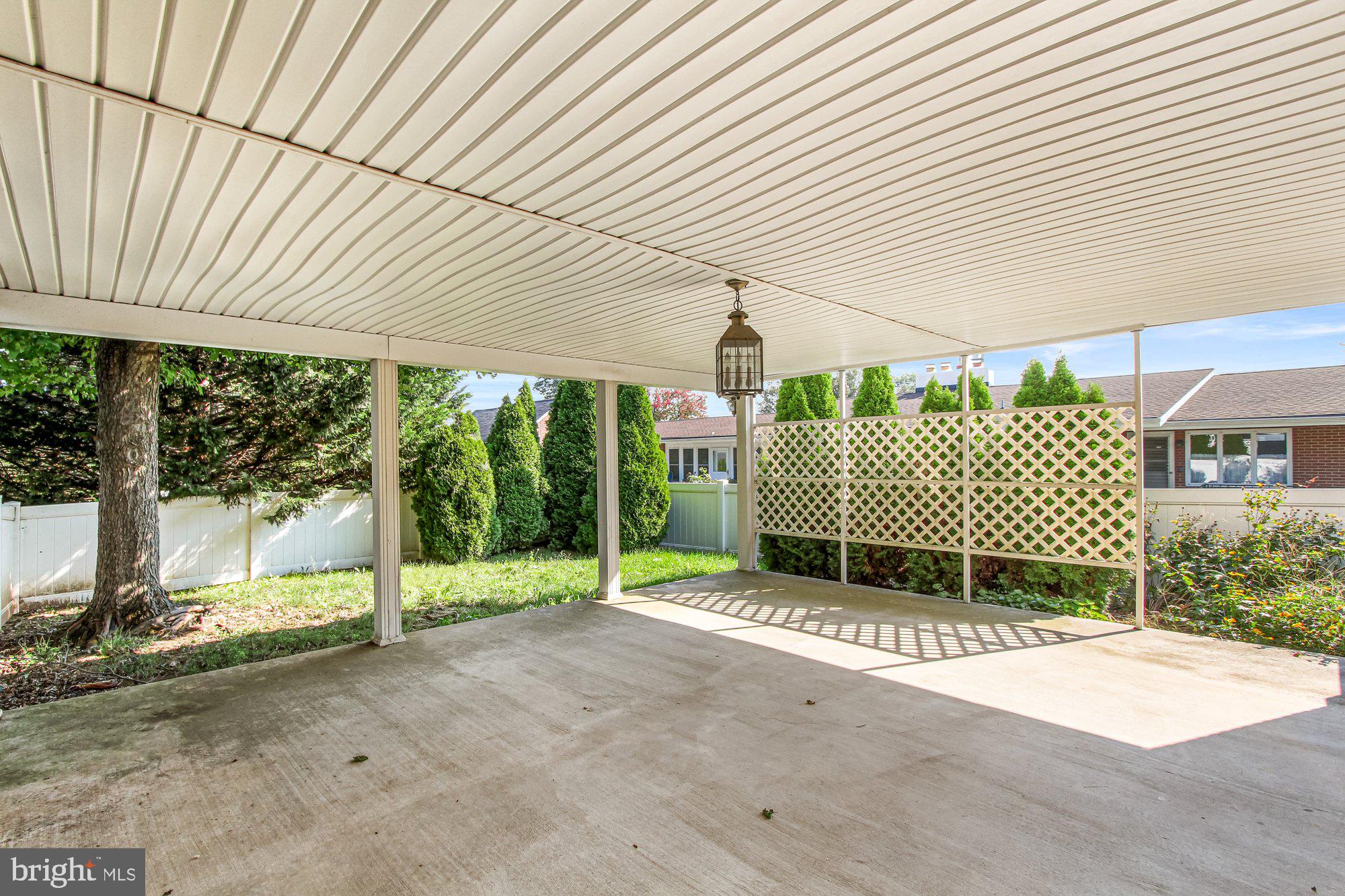 HANOVER BORO - Residential