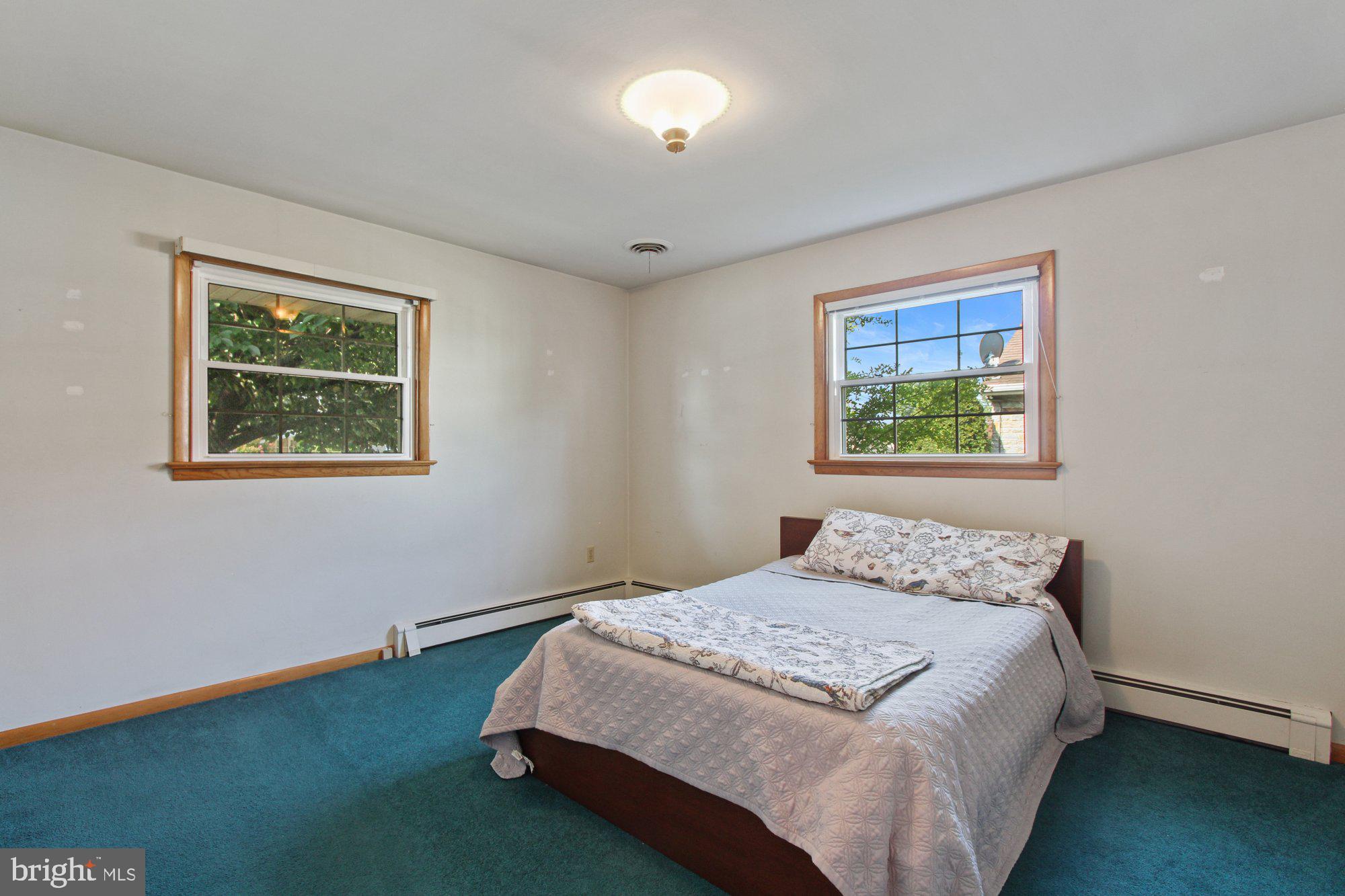 HANOVER BORO - Residential