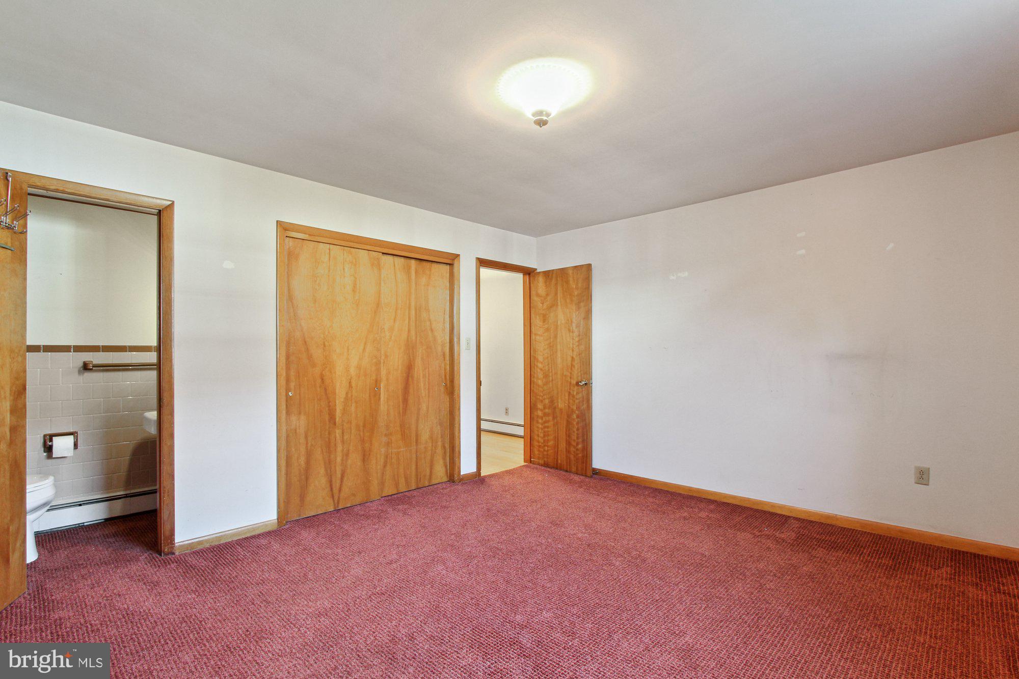 HANOVER BORO - Residential