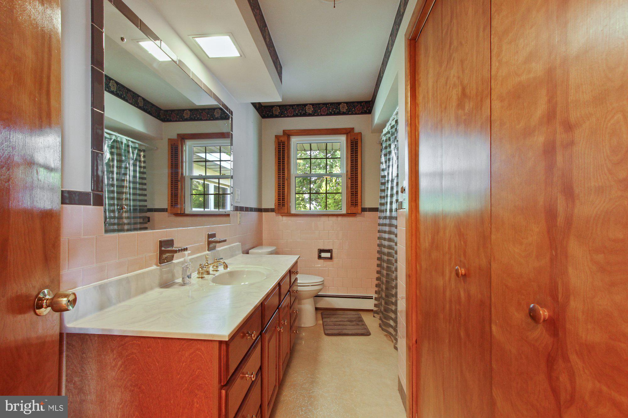 HANOVER BORO - Residential