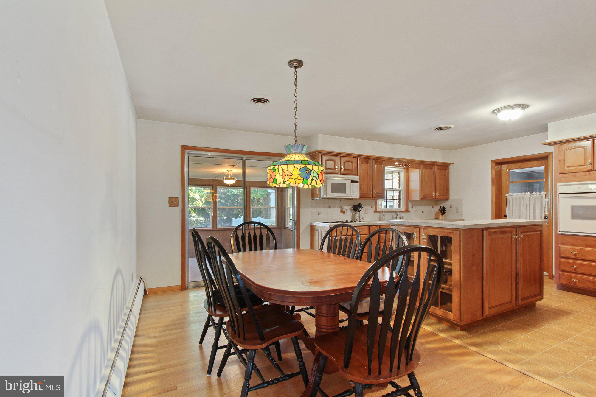 HANOVER BORO - Residential