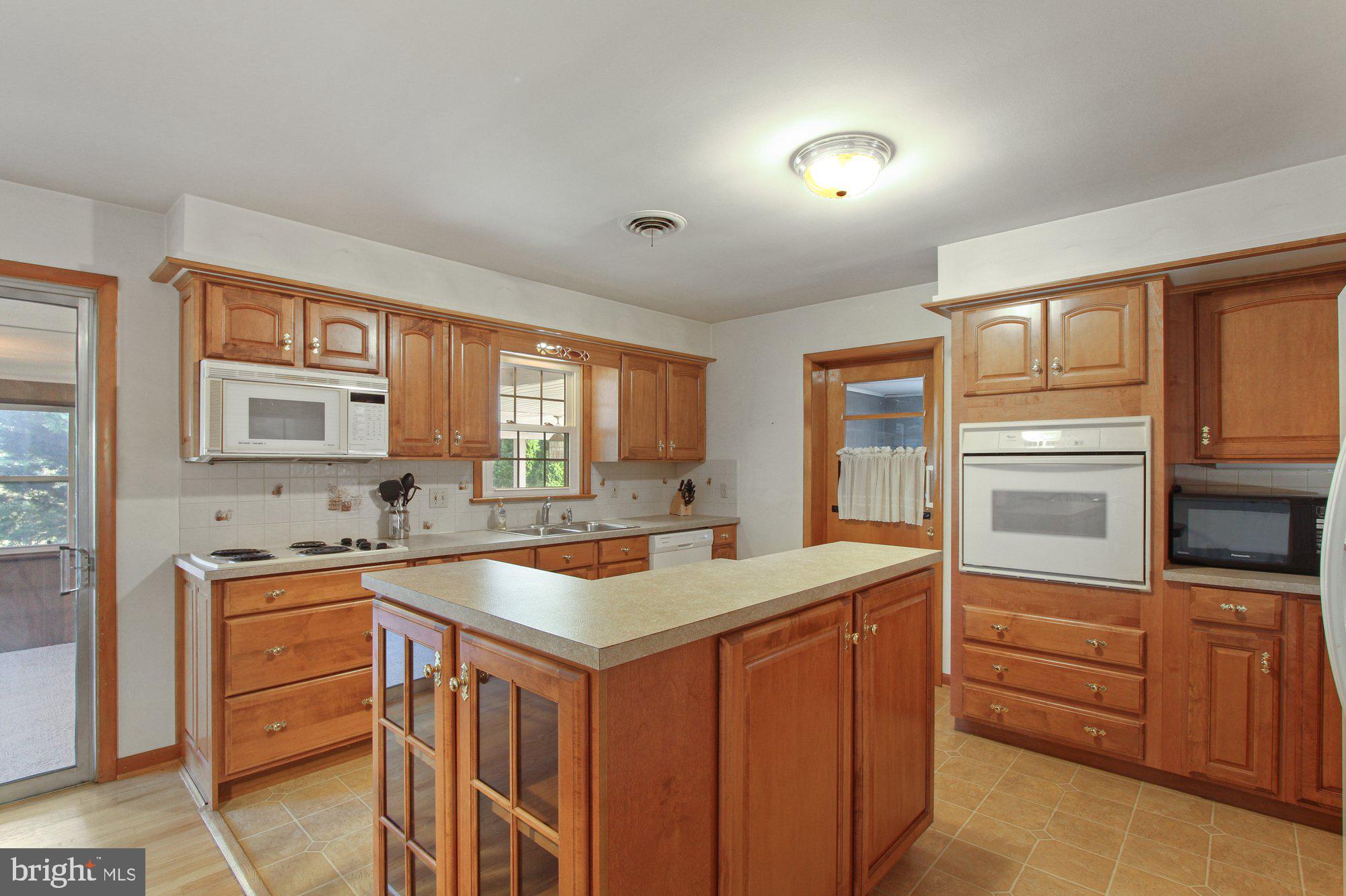 HANOVER BORO - Residential
