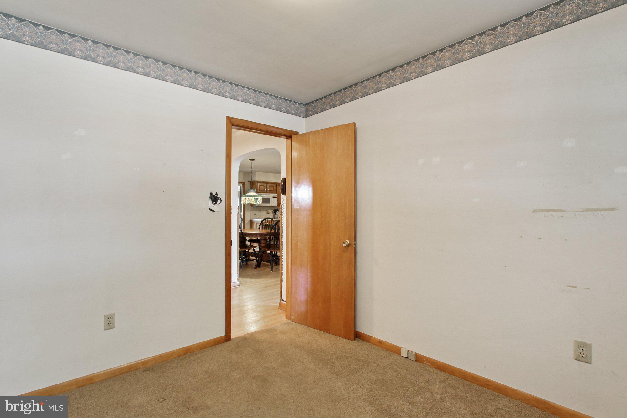 HANOVER BORO - Residential
