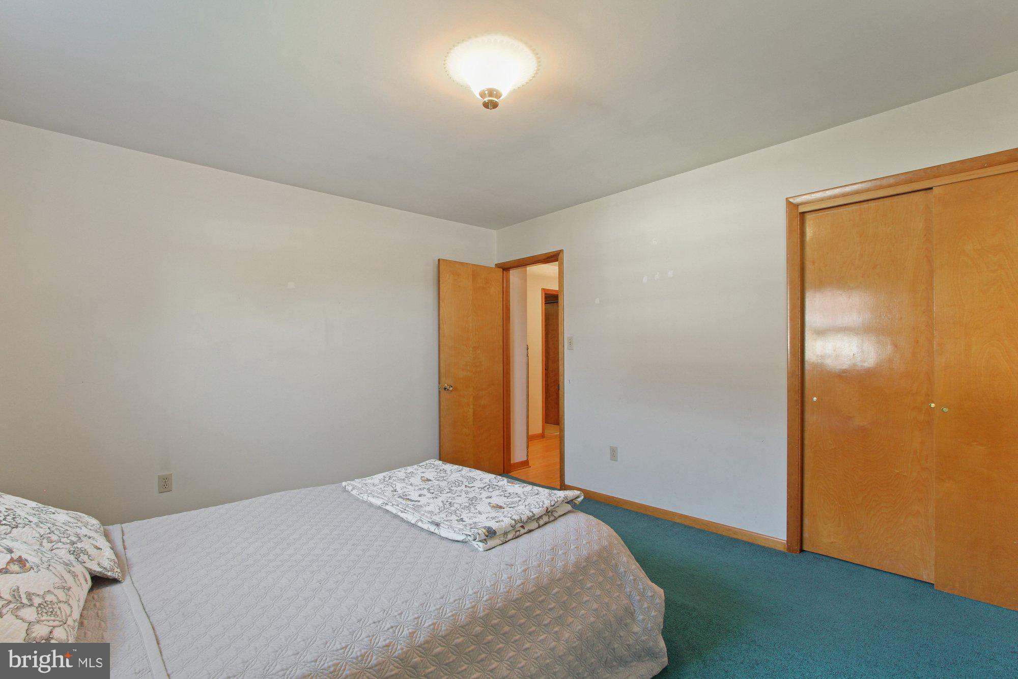 HANOVER BORO - Residential