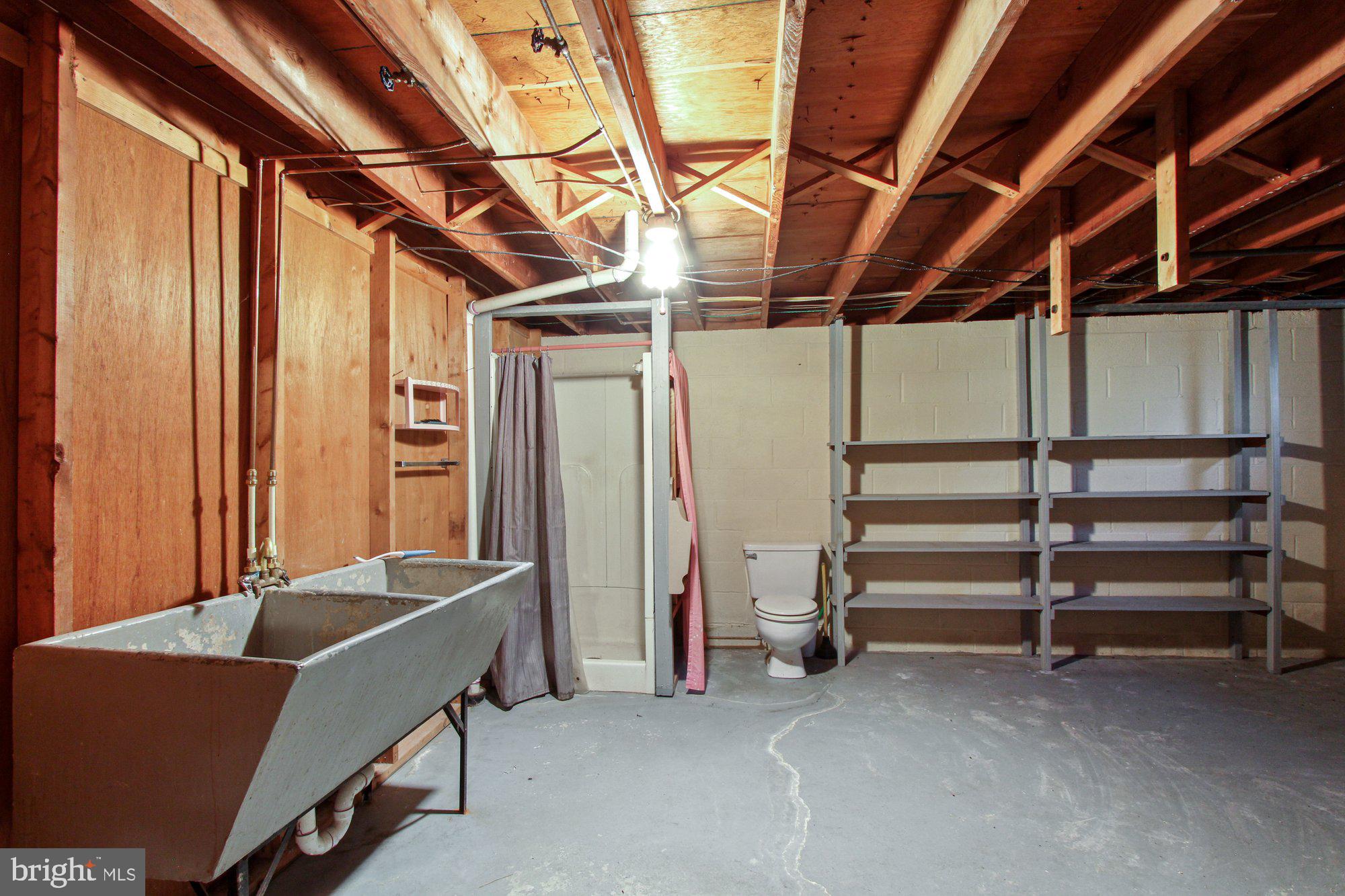 HANOVER BORO - Residential