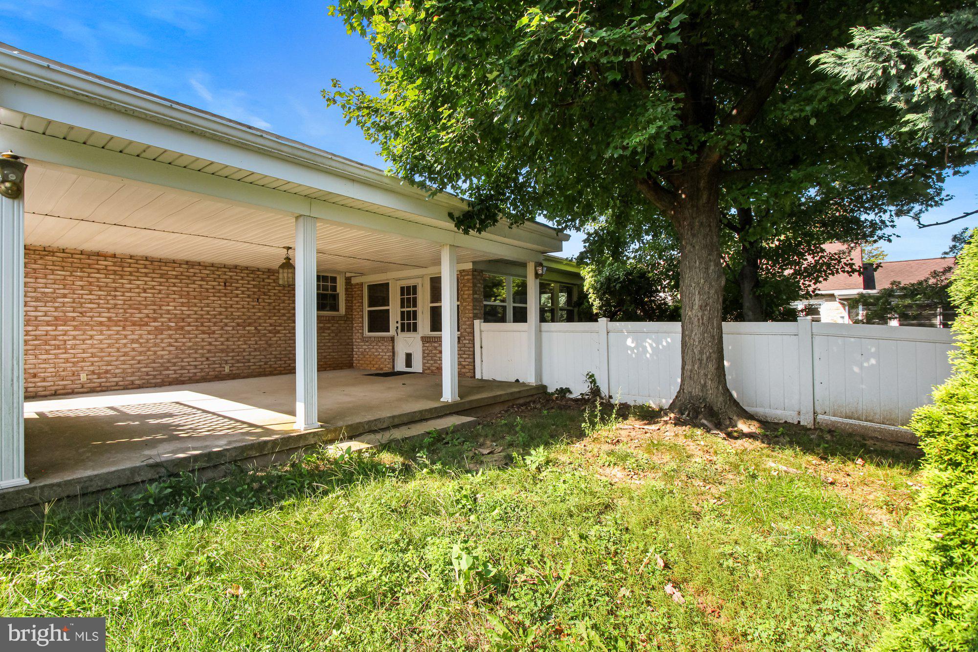 HANOVER BORO - Residential