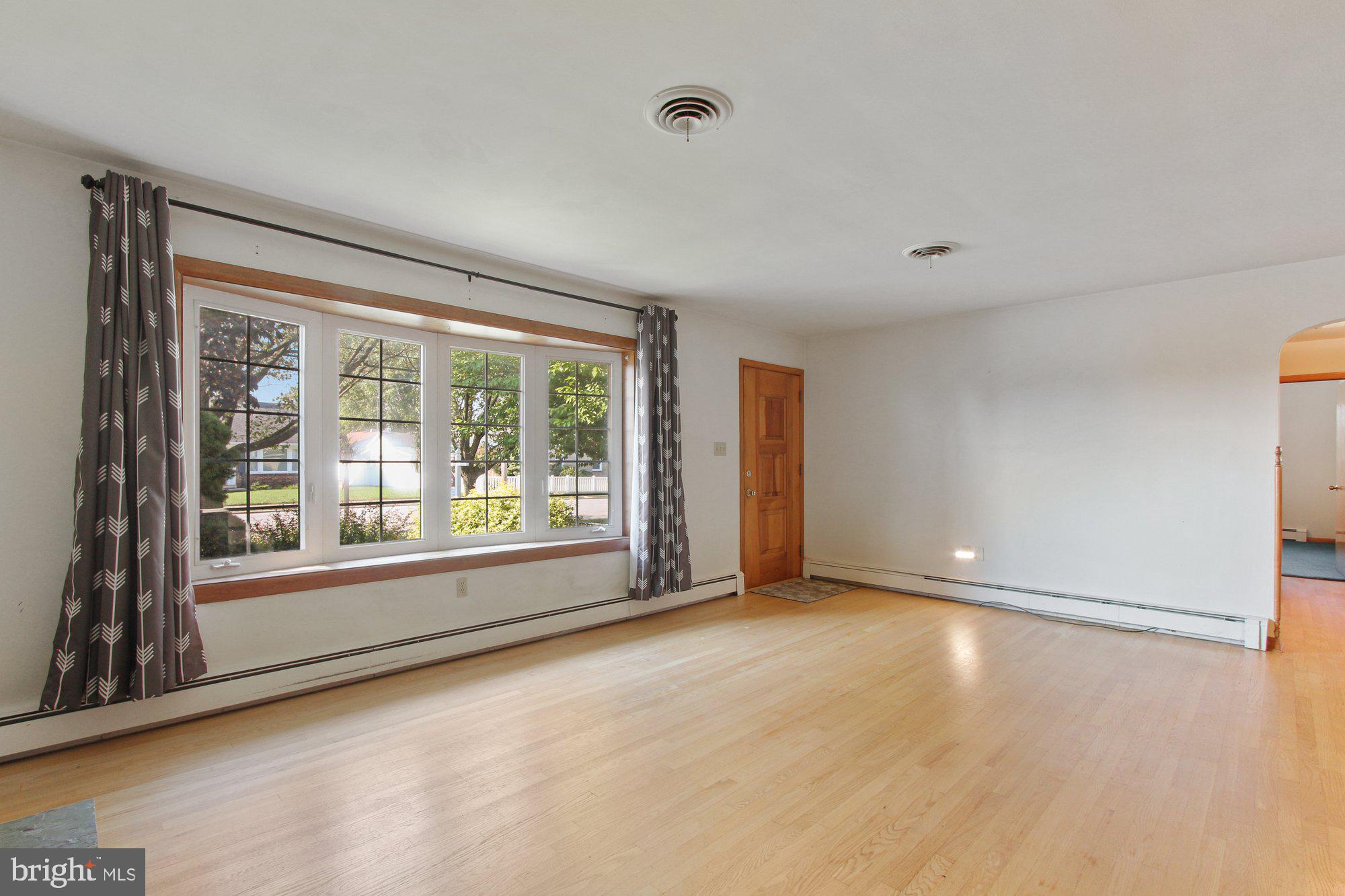 HANOVER BORO - Residential