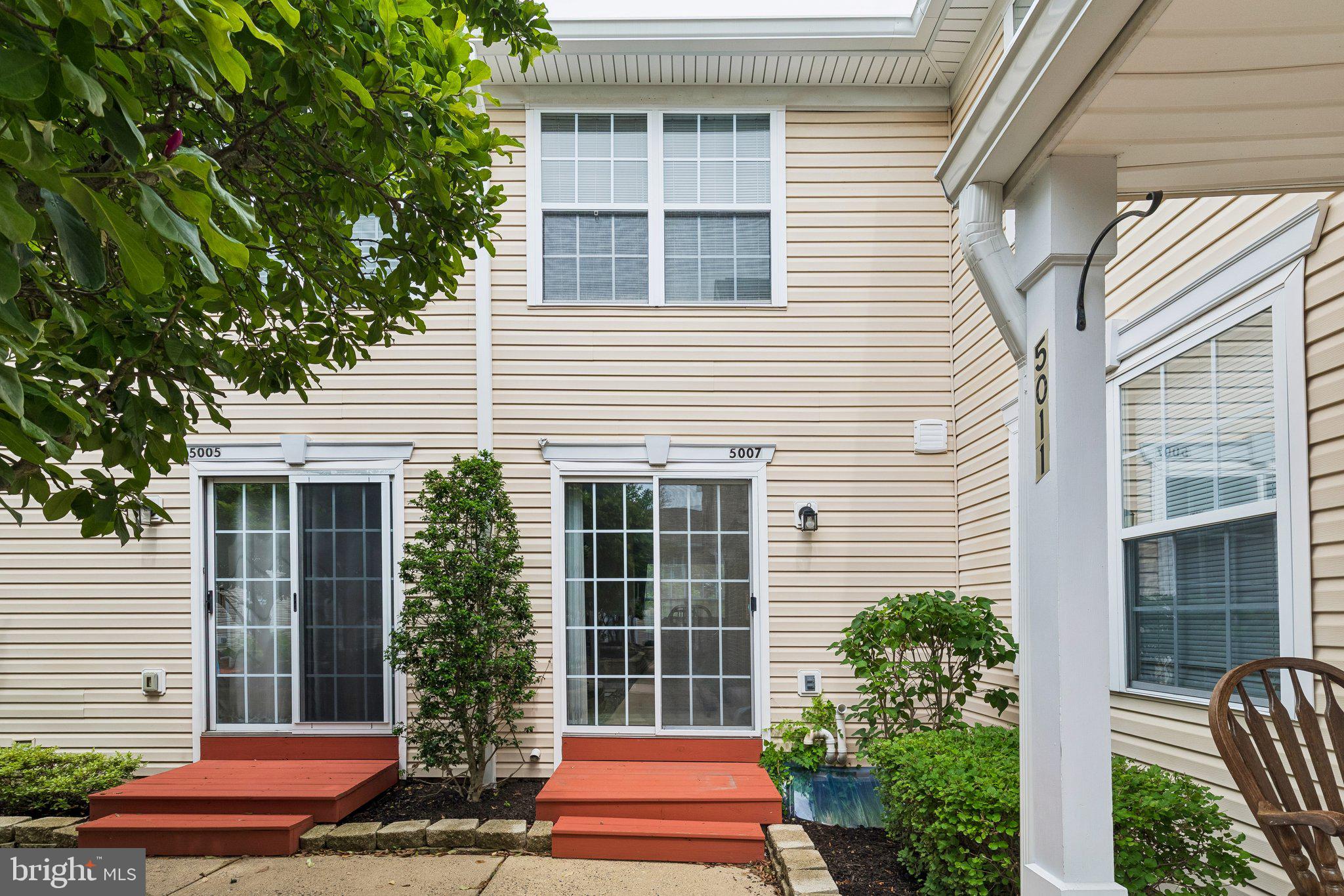 PATRIOTS RIDGE - Residential