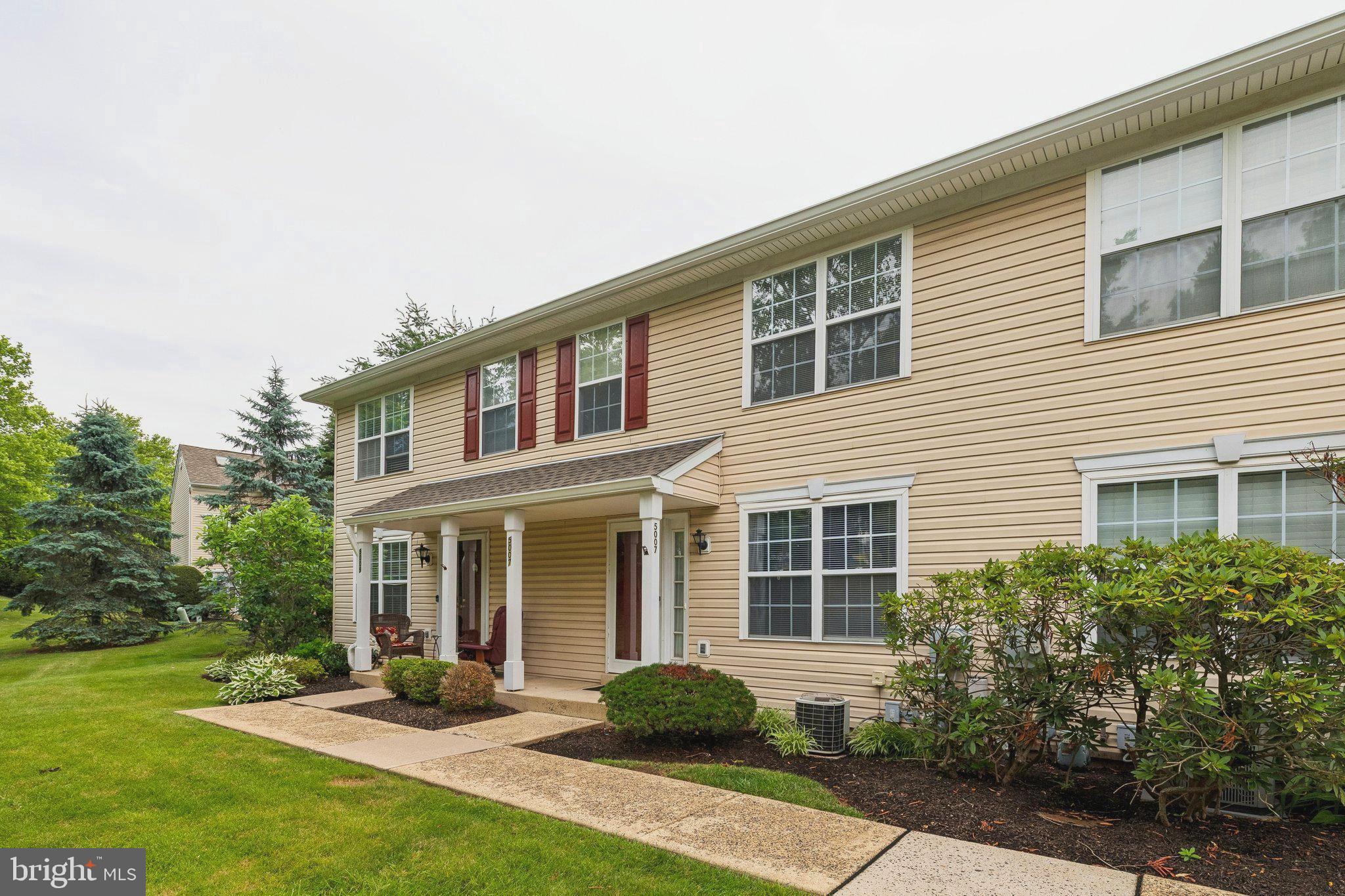 PATRIOTS RIDGE - Residential