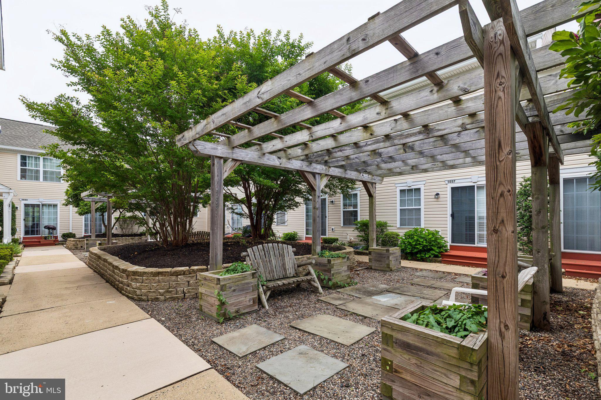 PATRIOTS RIDGE - Residential