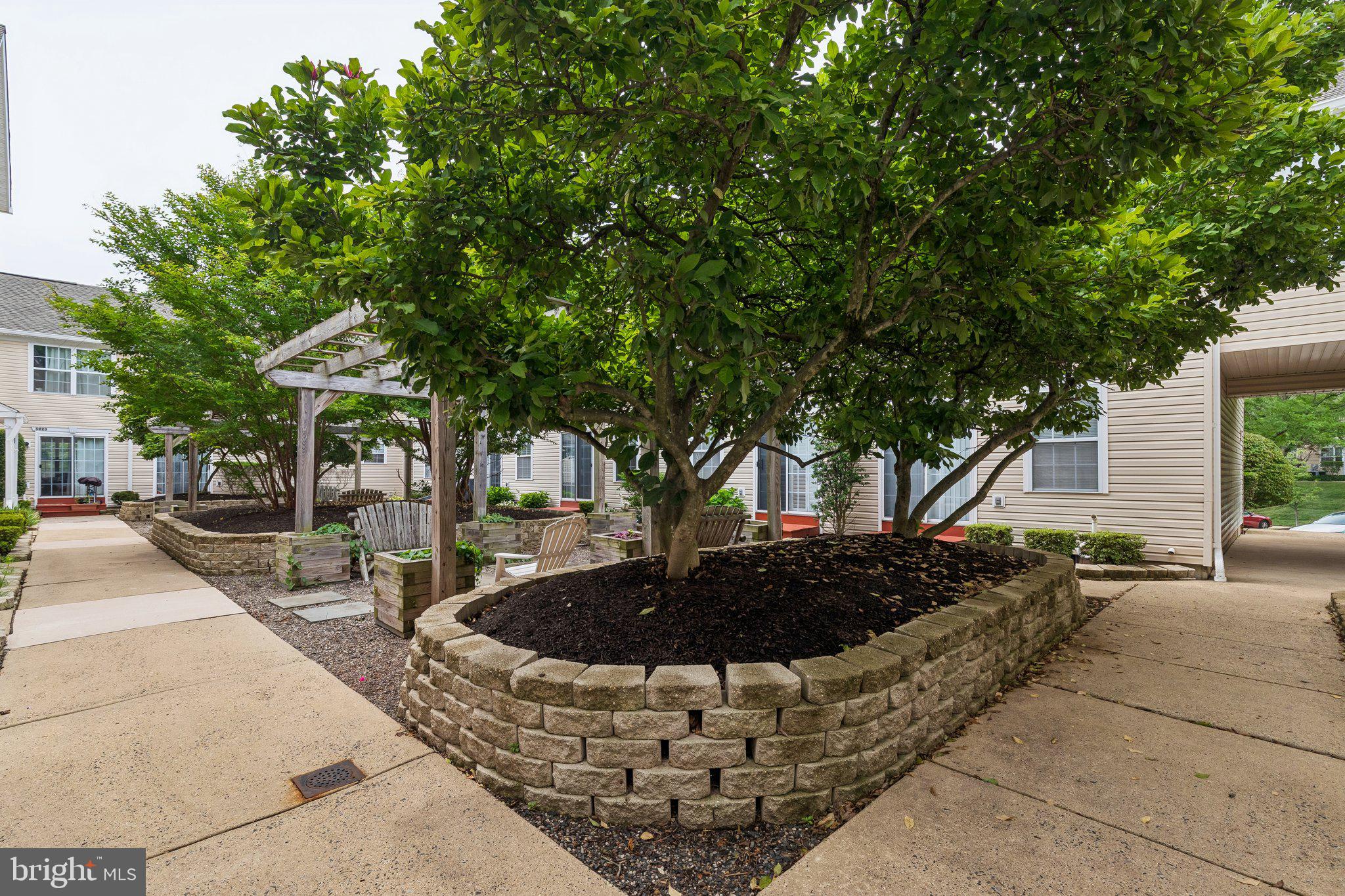 PATRIOTS RIDGE - Residential