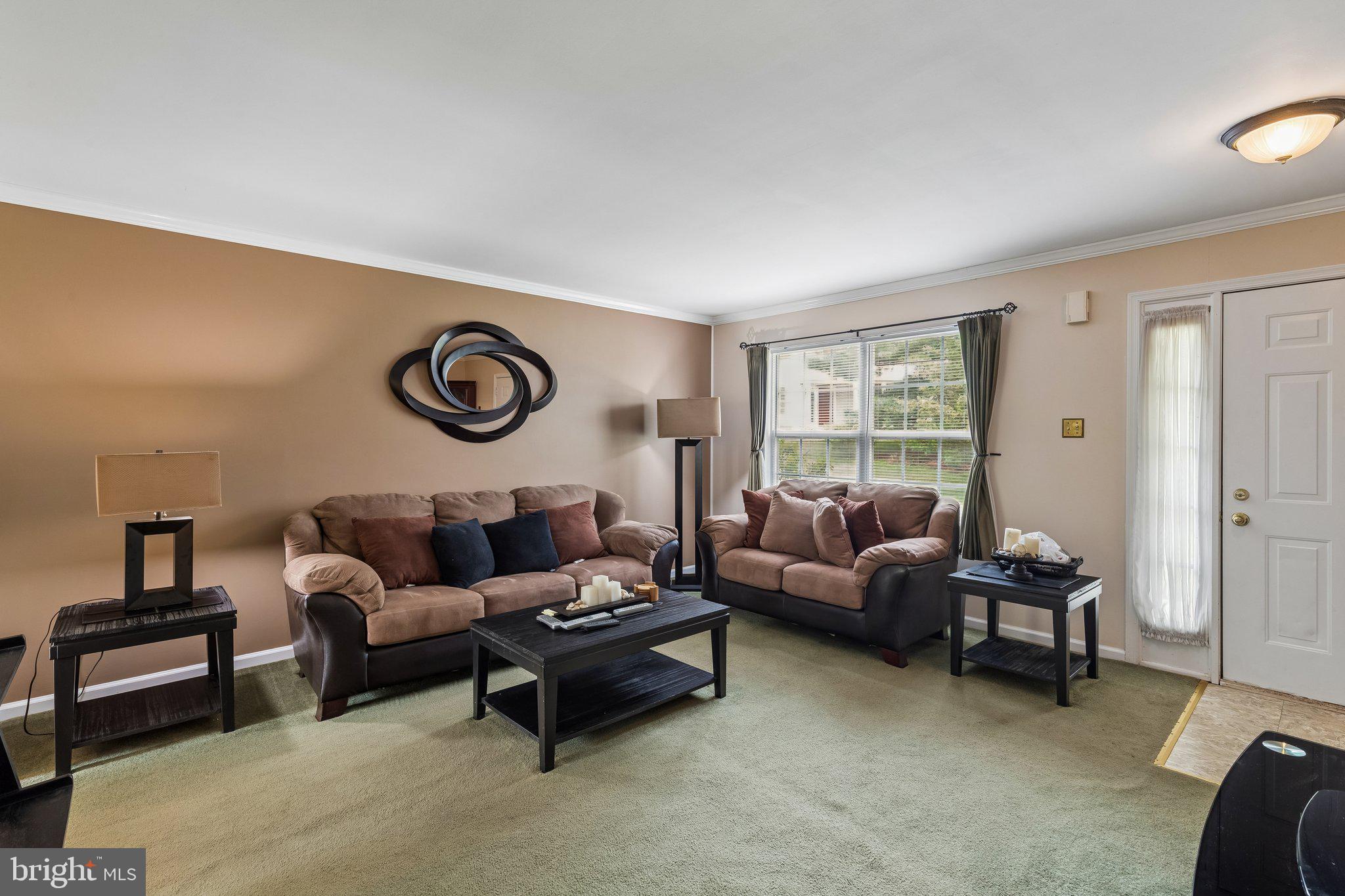 PATRIOTS RIDGE - Residential