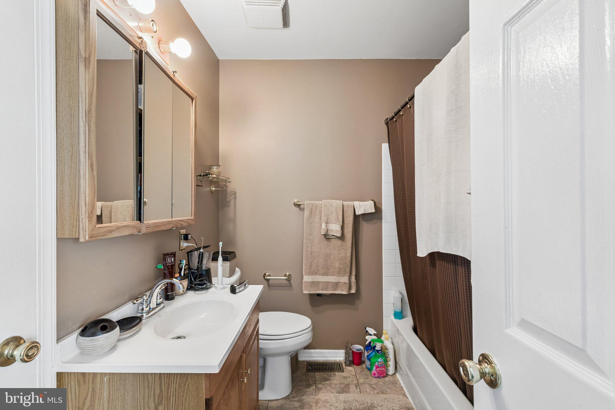 PATRIOTS RIDGE - Residential