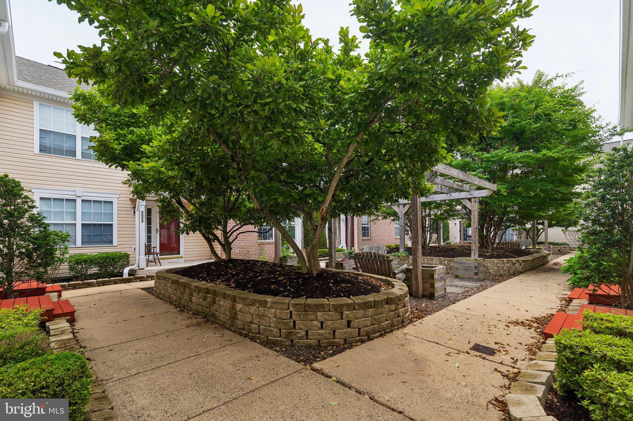 PATRIOTS RIDGE - Residential