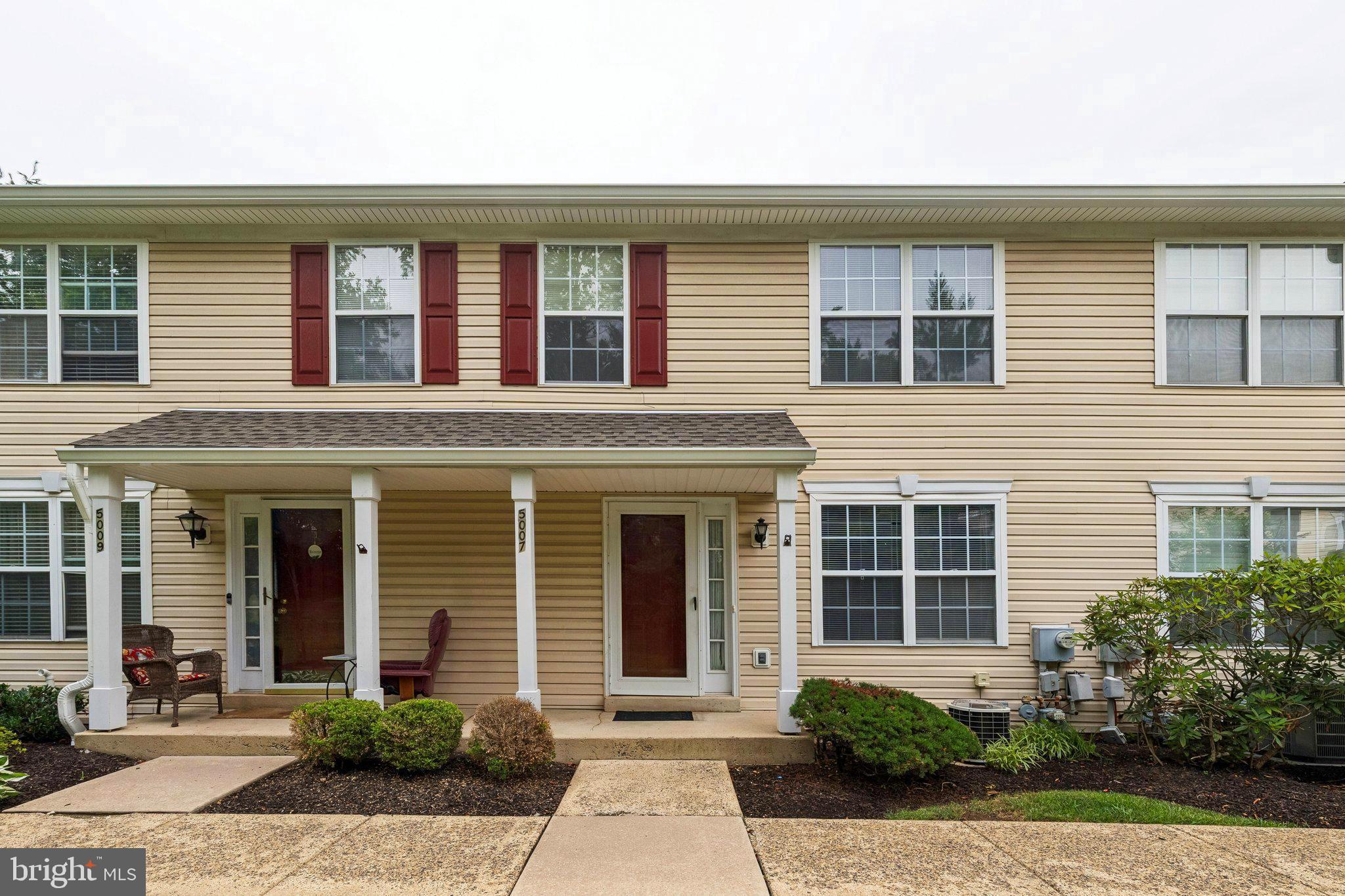 PATRIOTS RIDGE - Residential