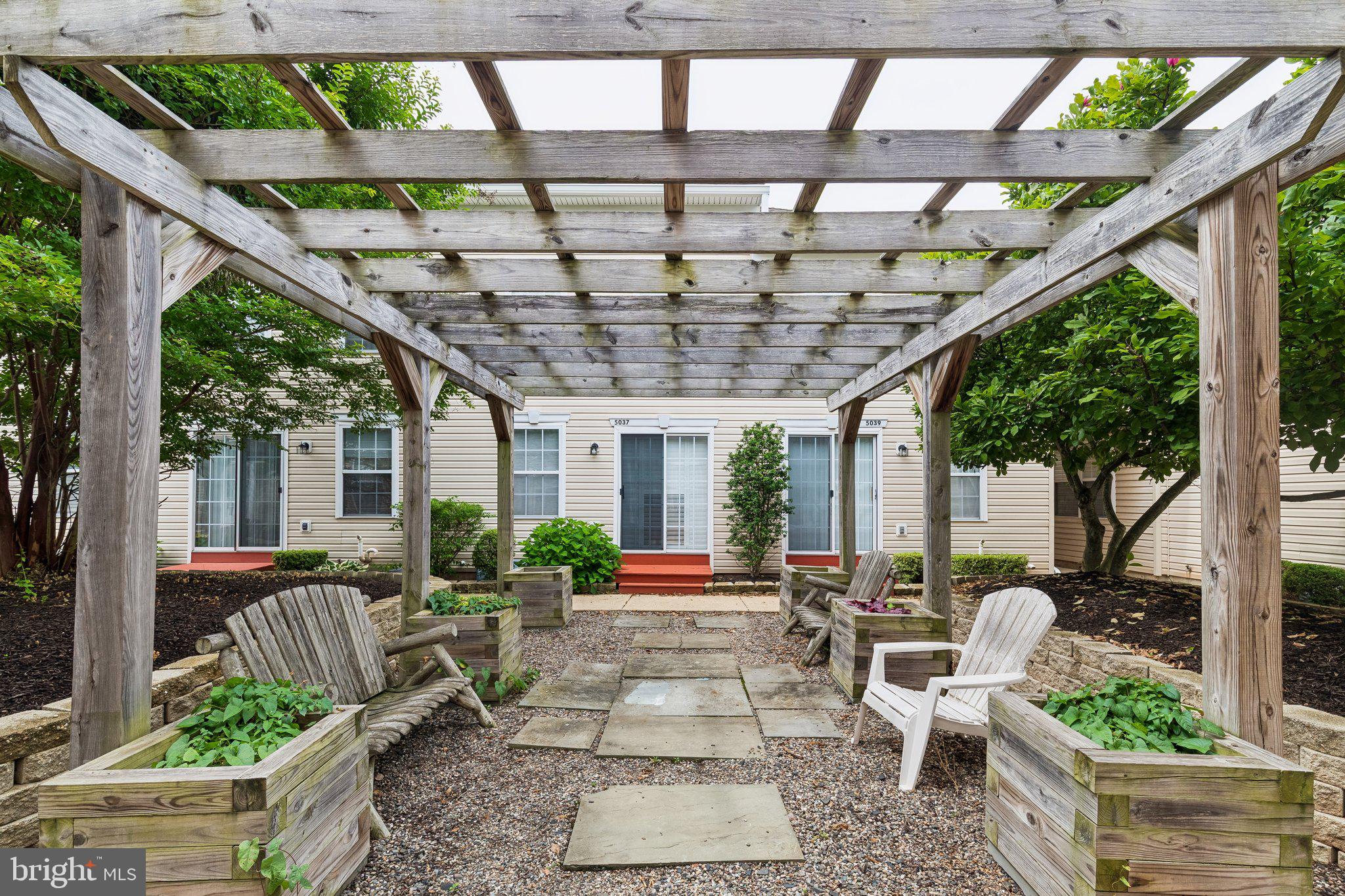 PATRIOTS RIDGE - Residential
