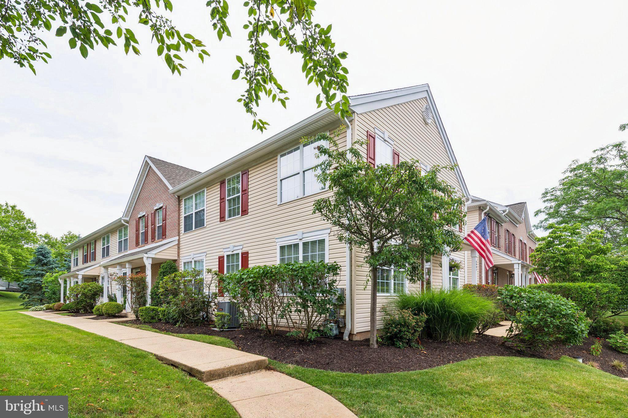 PATRIOTS RIDGE - Residential