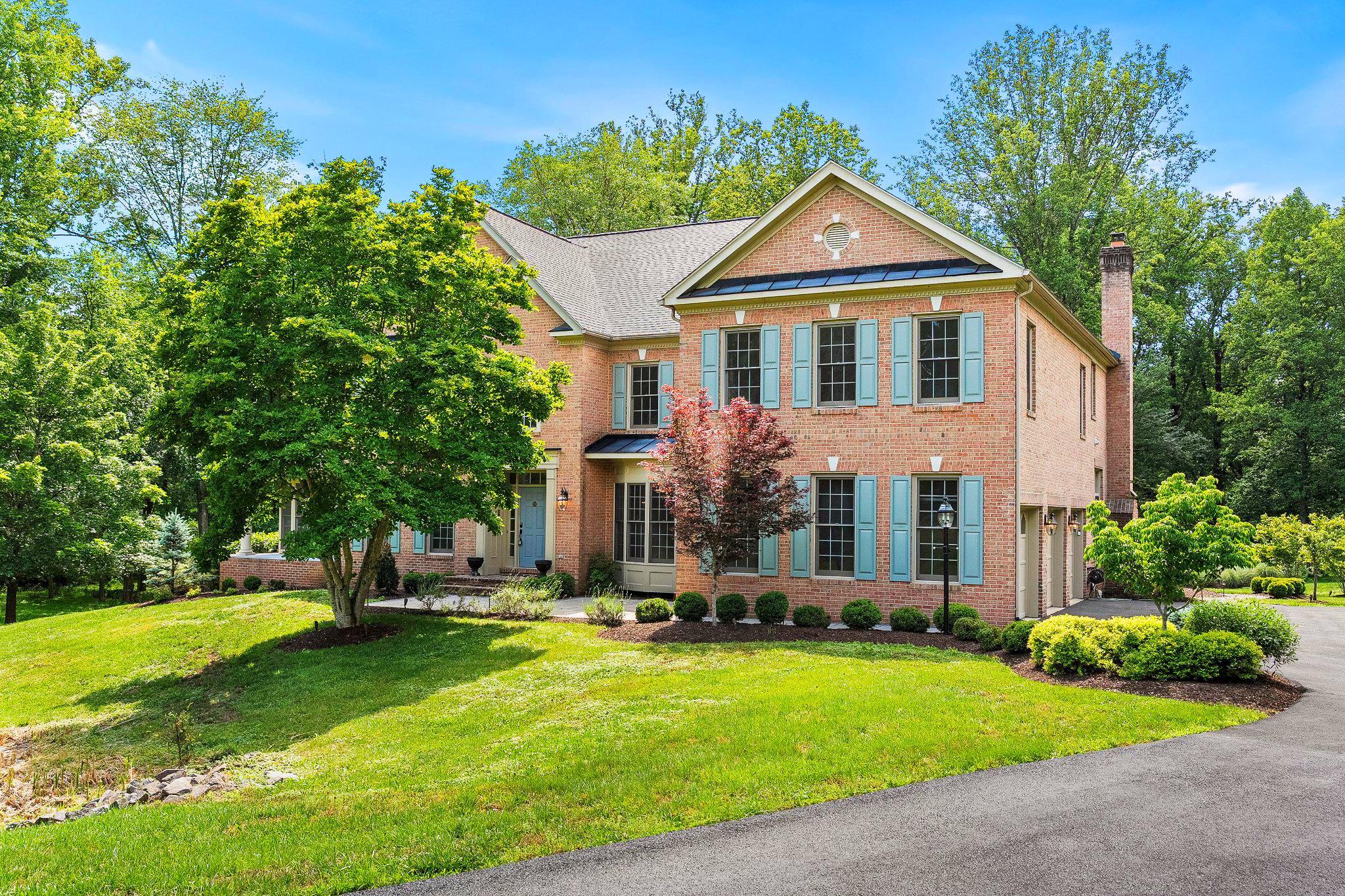 PIEDMONT RIDING CLUB - Residential